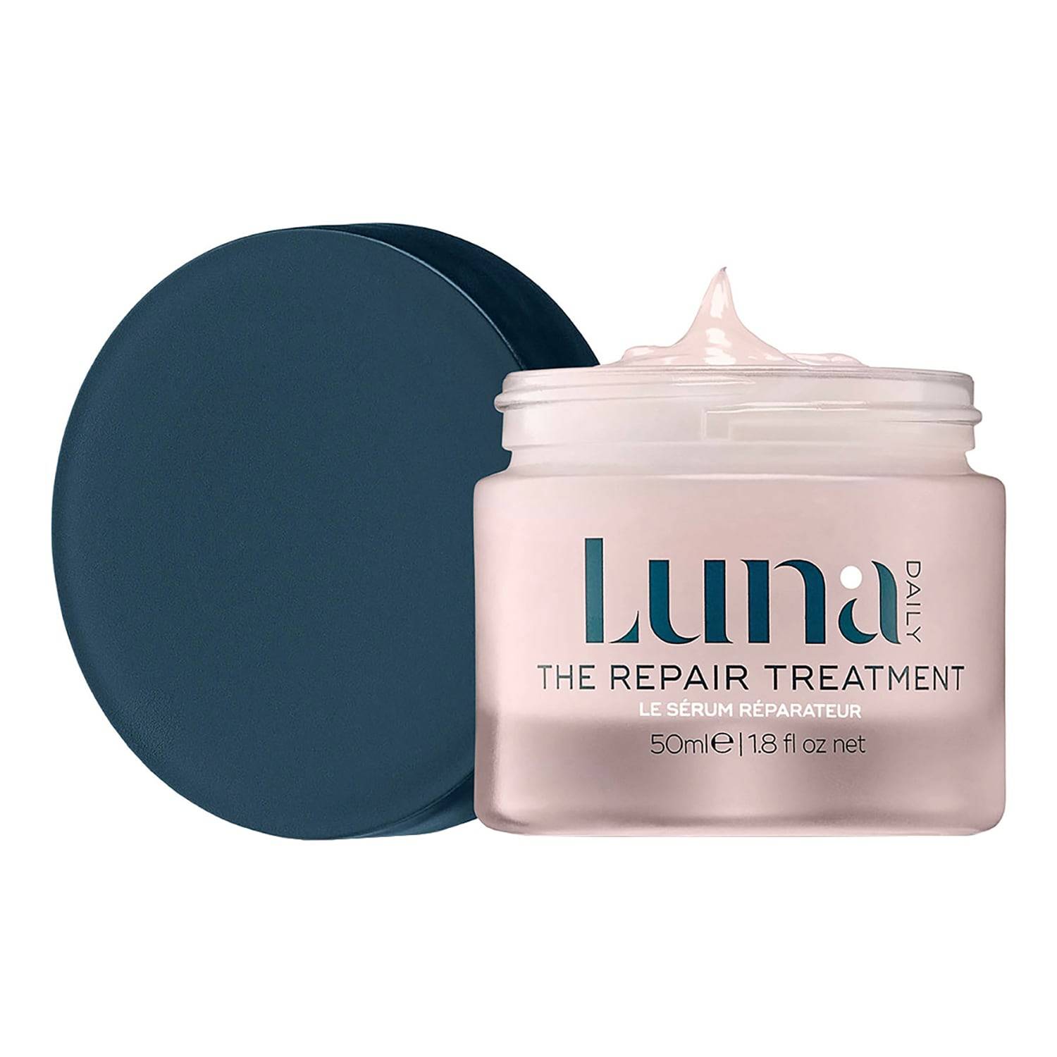 Luna Daily Skin Repair Treatment 50Ml