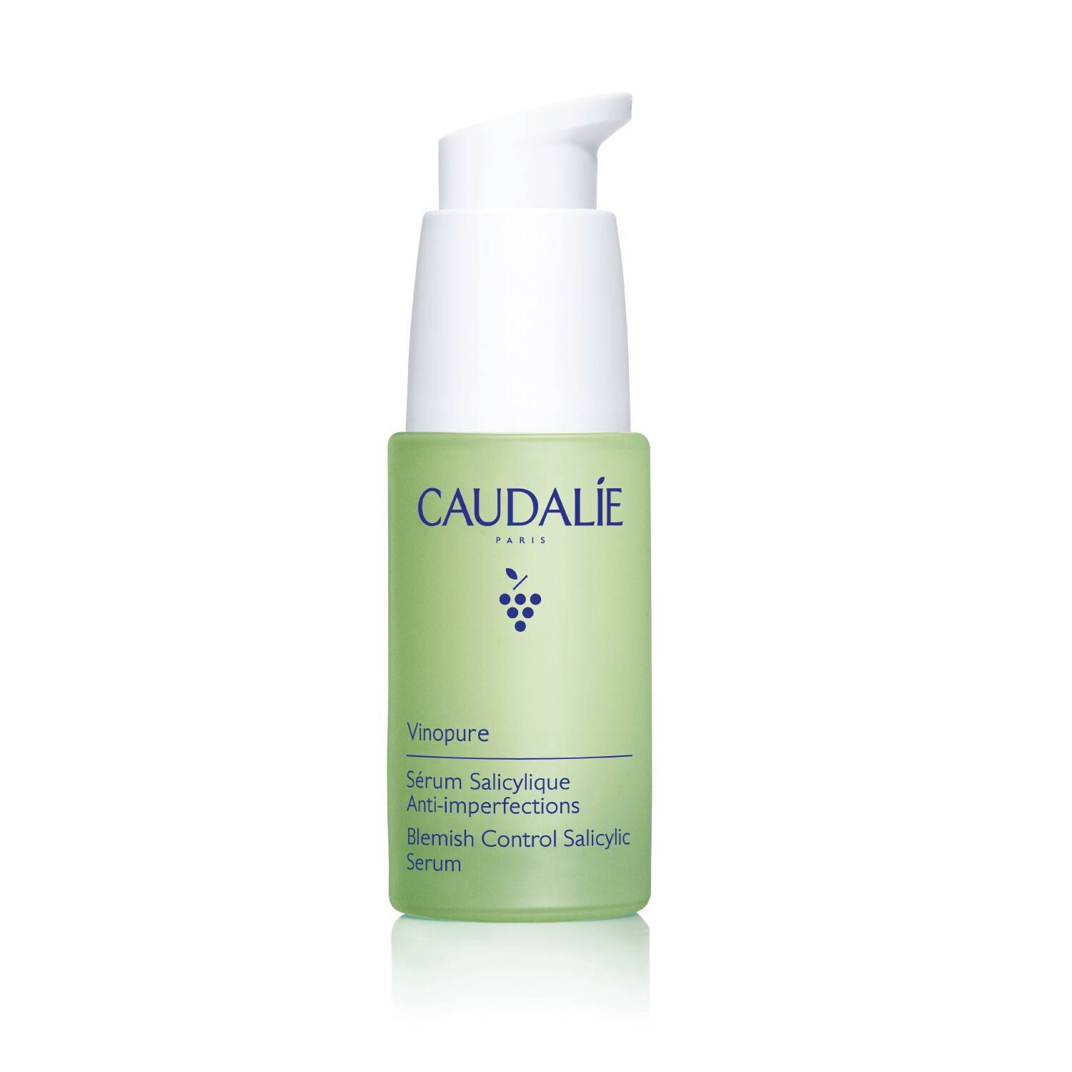 Caudalie Vinopure Blemish Control Salicylic Serum 30Ml