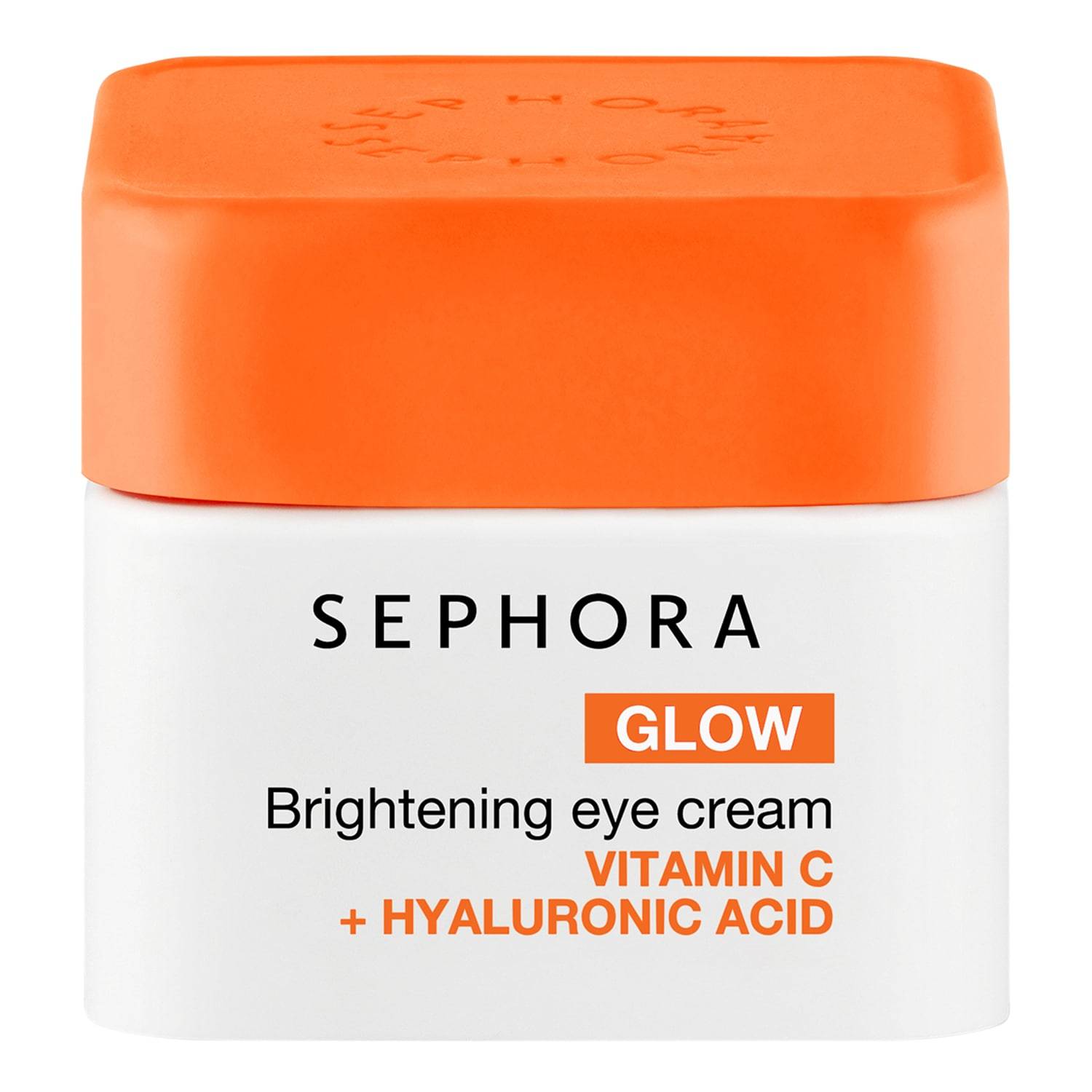 Sephora Collection Vitamin C Brightening Glow Eye Cream 20Ml