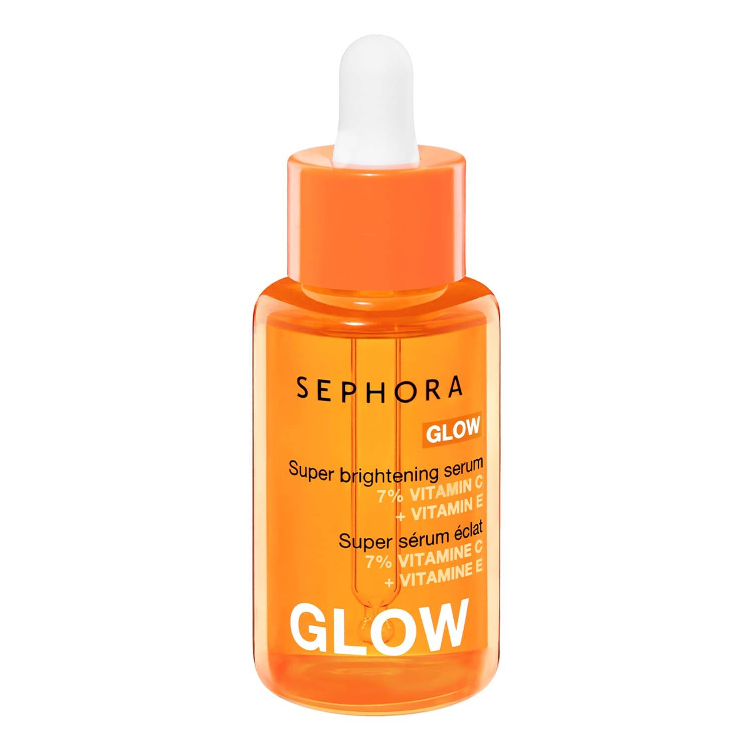 Sephora Collection Vitamin C+E Super Brightening Glow Serum Jumbo 50Ml