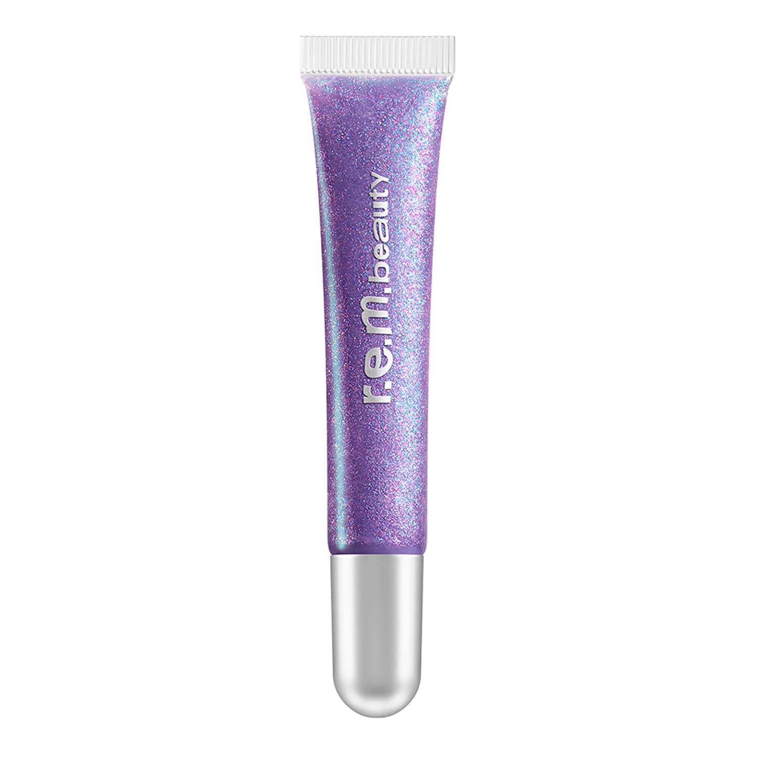 Rem Beauty On Your Collar Plumping Lipgloss 10Ml Chuckie