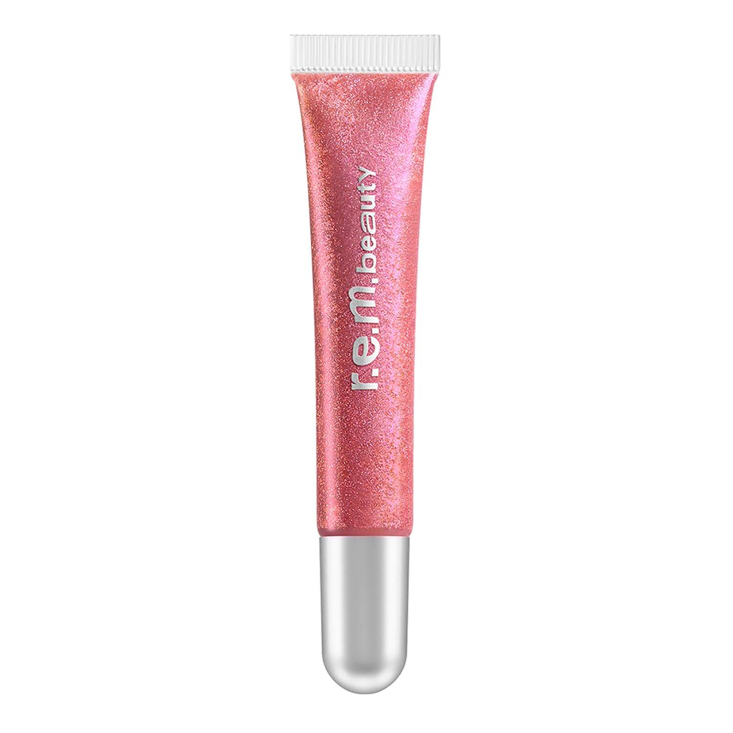 Rem Beauty On Your Collar Plumping Lipgloss 10Ml 7 Rings