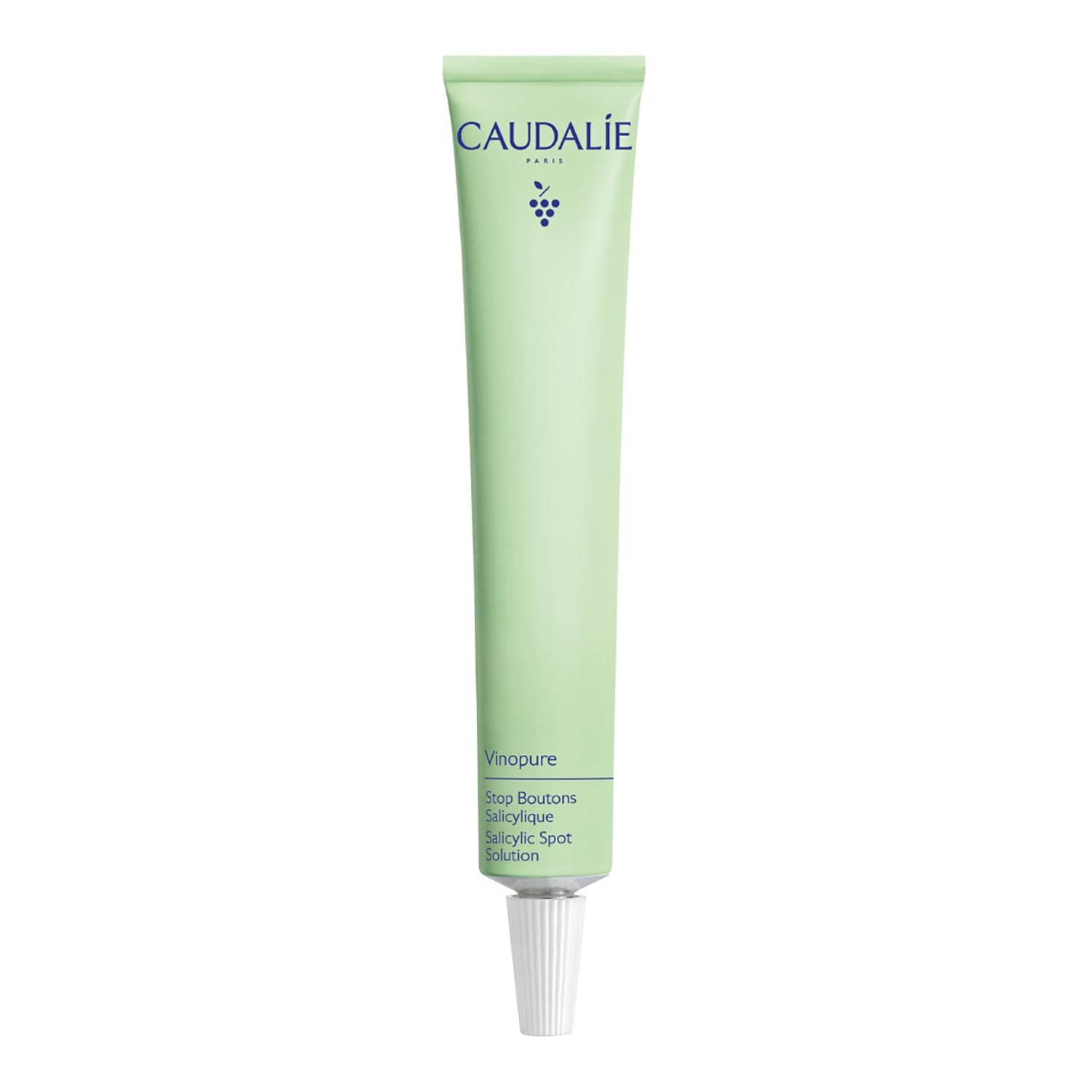 Caudalie Vinopure Salicylic Spot Solution 15Ml