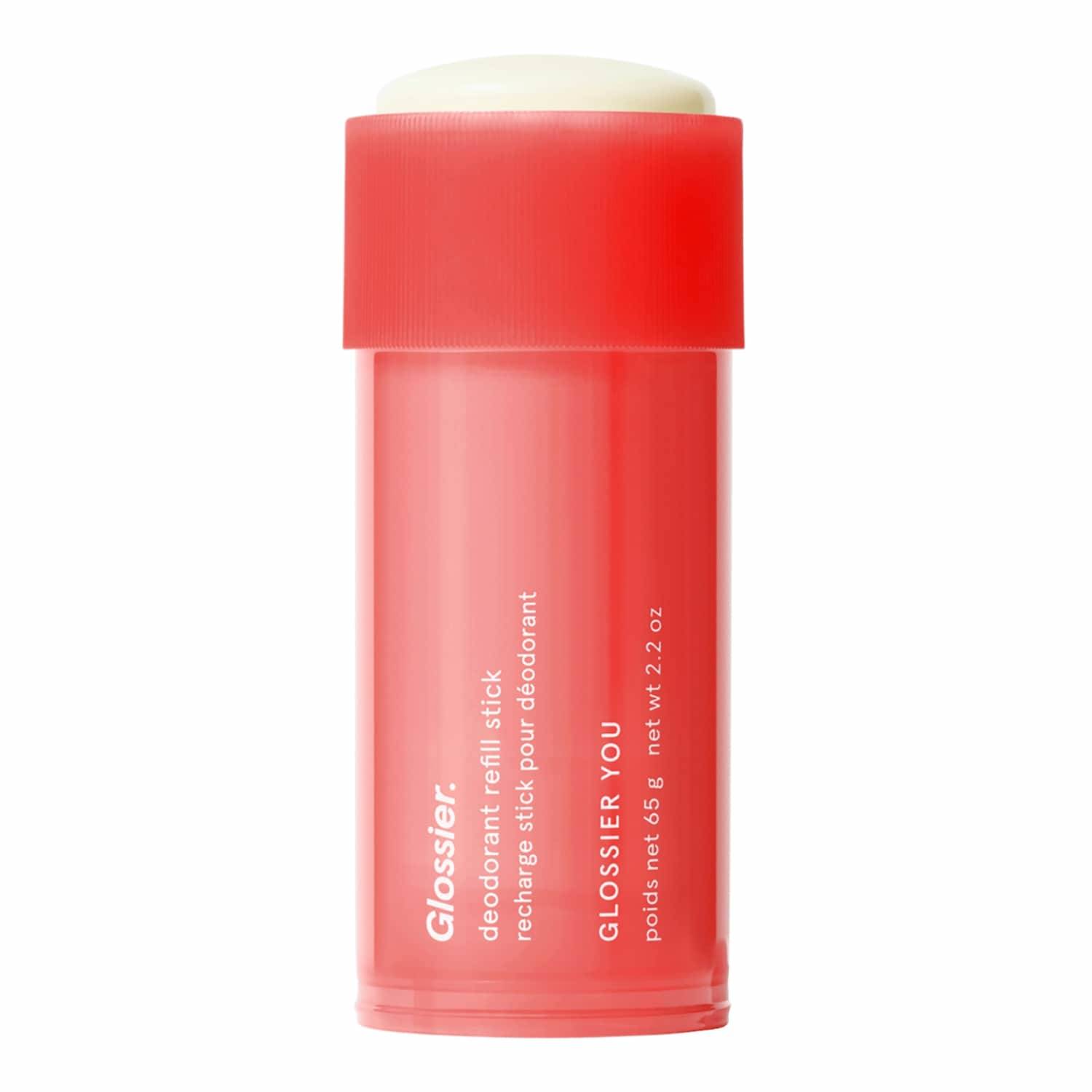 Glossier Deodorant Refill Stick Glossier You 65G