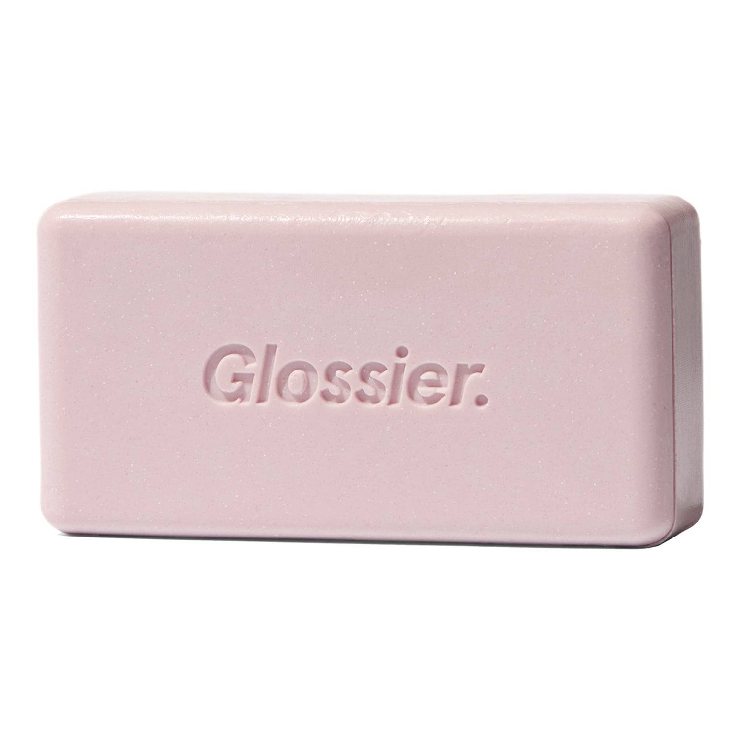 Glossier Body Hero Exfoliating Bar 141G
