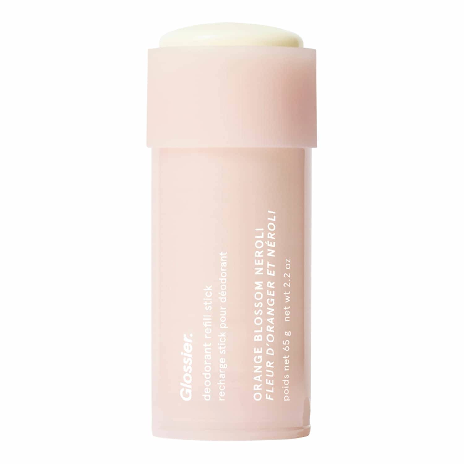 Glossier Deodorant Refill Stick Orange Blossom Neroli 65G