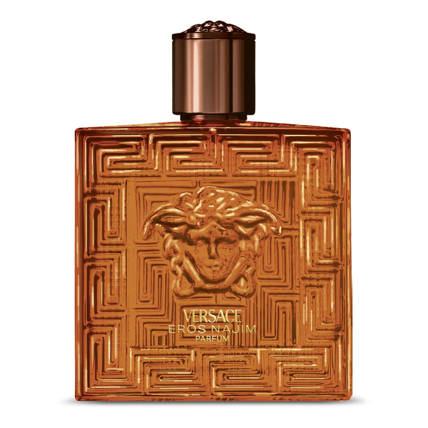 Versace Eros Najim Parfum 100Ml