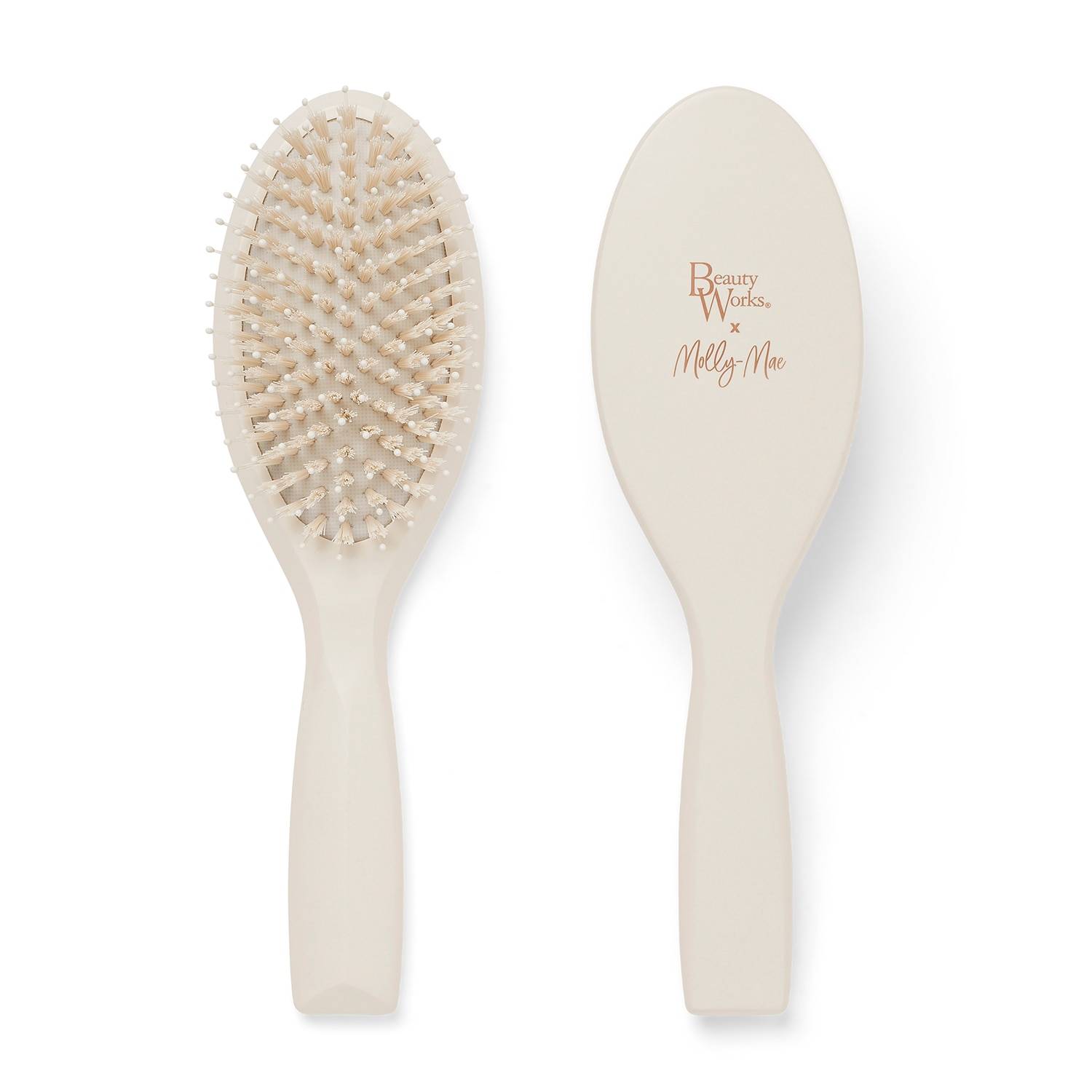 Beautyworks Molly-Mae Luxury Dressing Brush