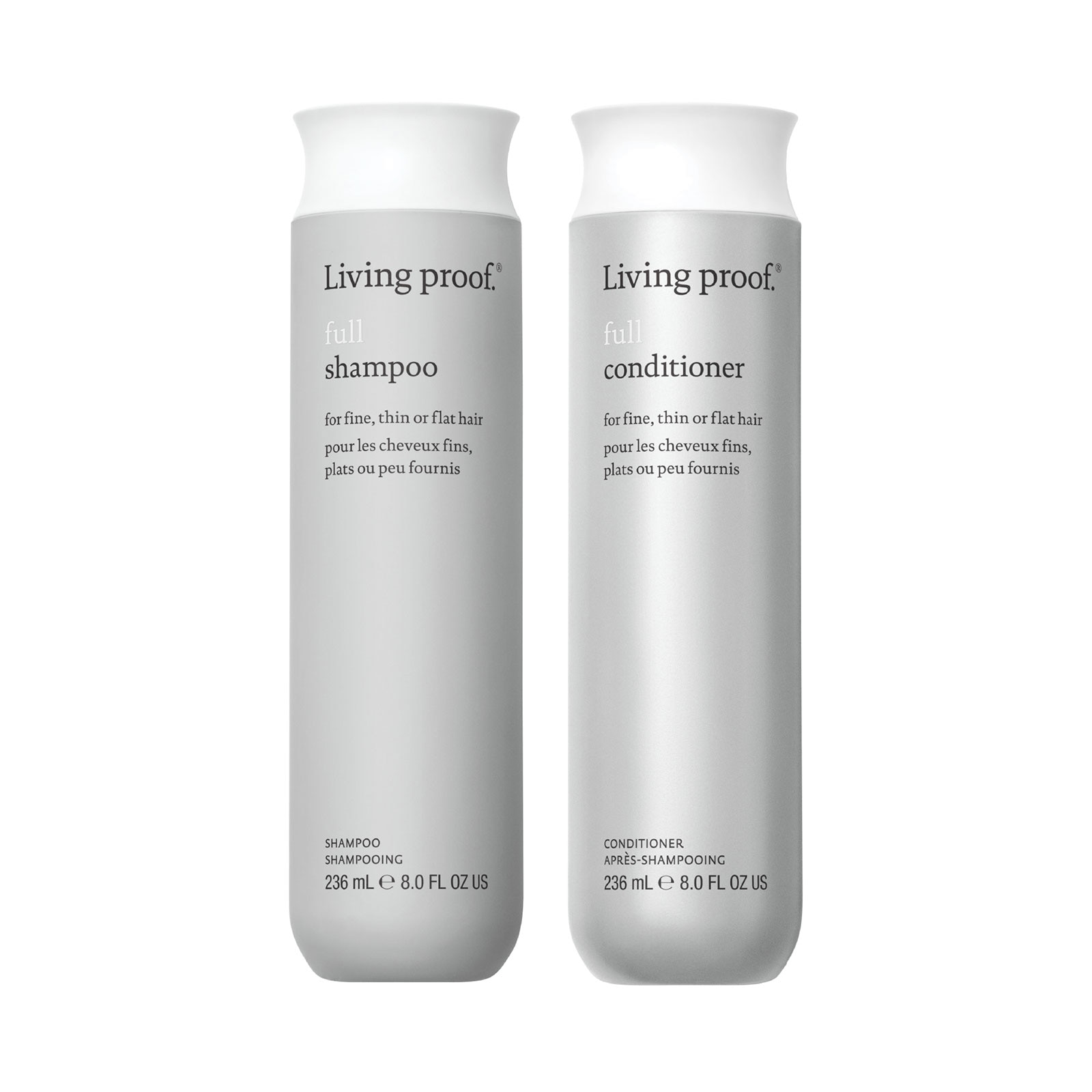 Living Proof Full Shampoo And Conditioner Duo