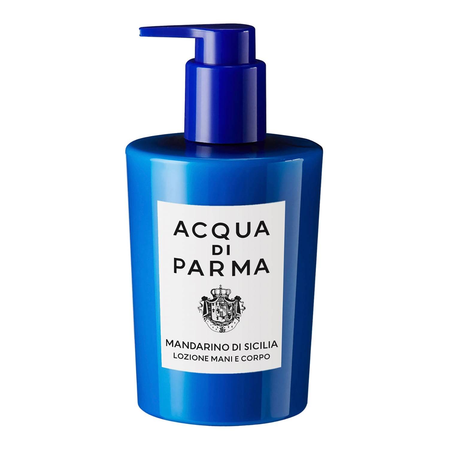 Acqua Di Parma Mandarino Hand And Body Lotion 300Ml
