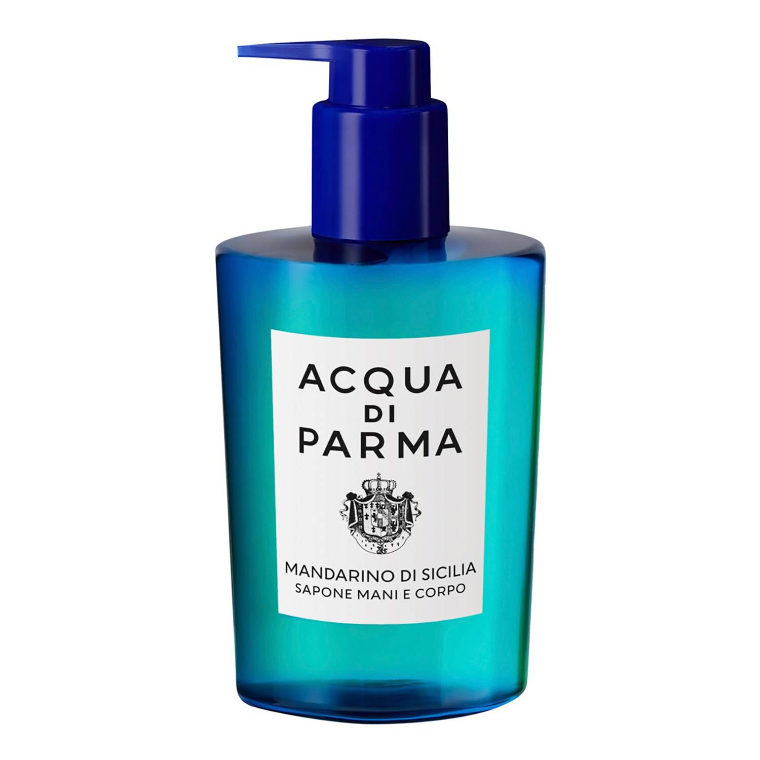 Acqua Di Parma Mandarino Hand And Body Wash 300Ml