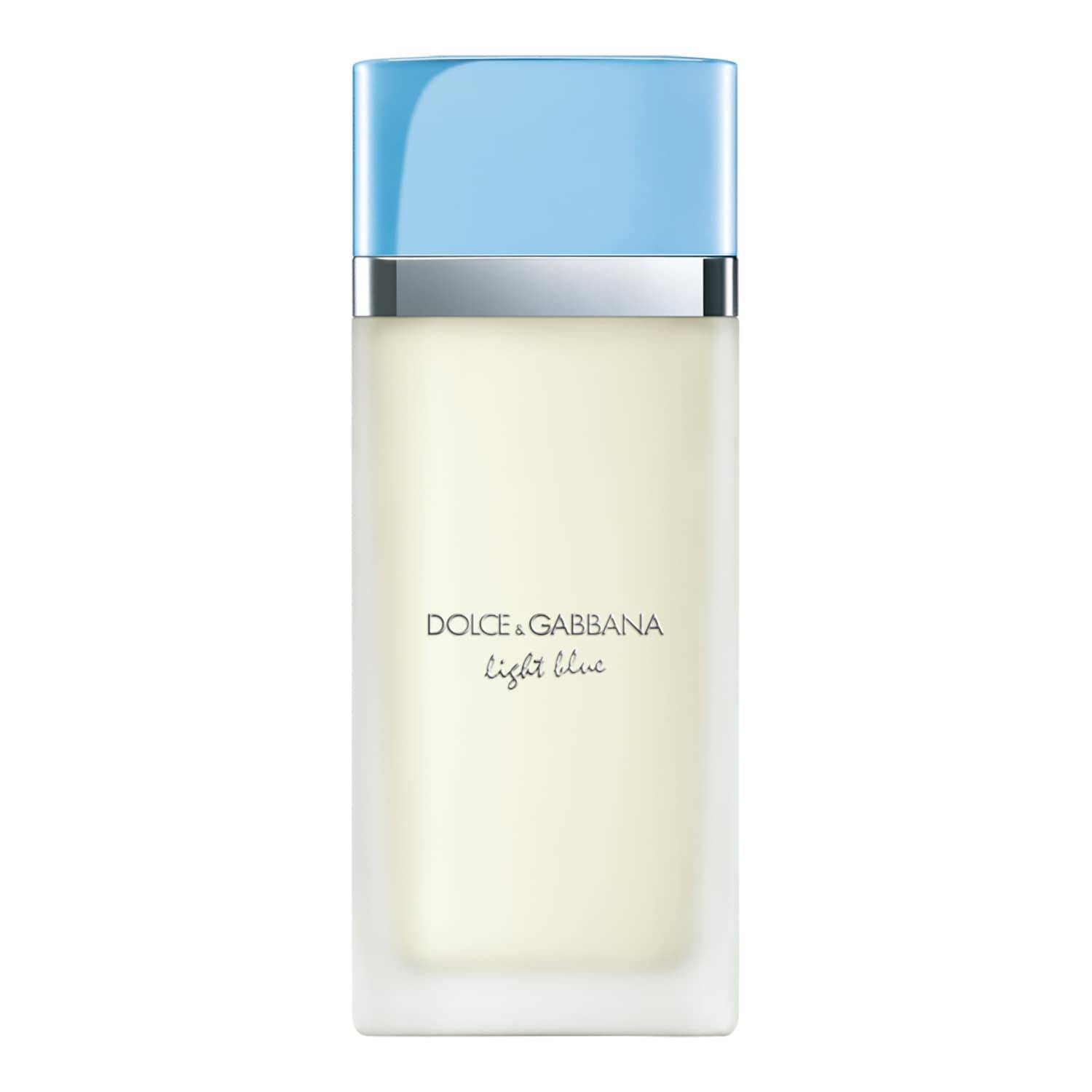 Dolce & Gabbana Light Blue Eau De Toilette 100Ml