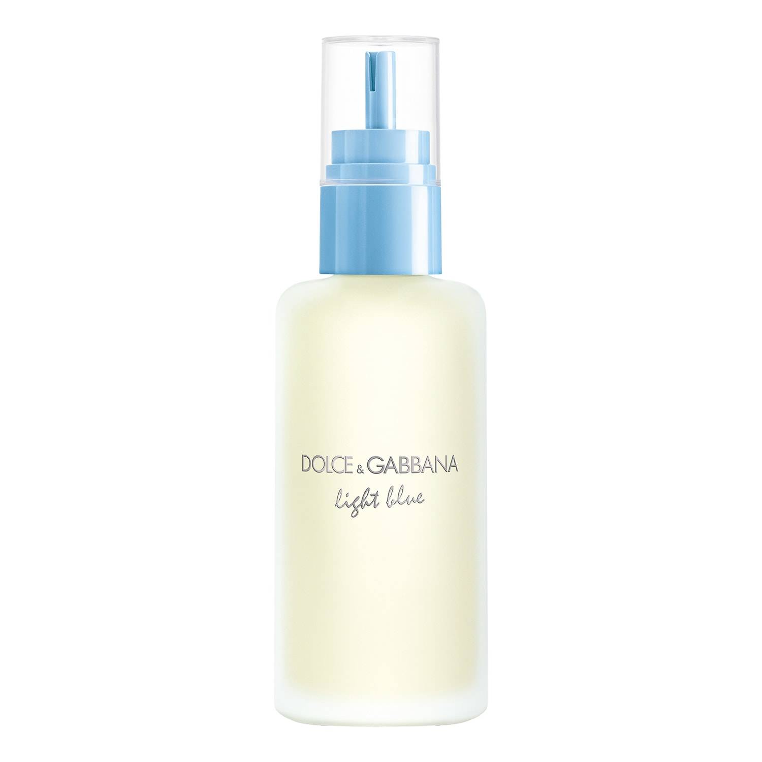 Dolce & Gabbana Light Blue Eau De Toilette Refill 150Ml