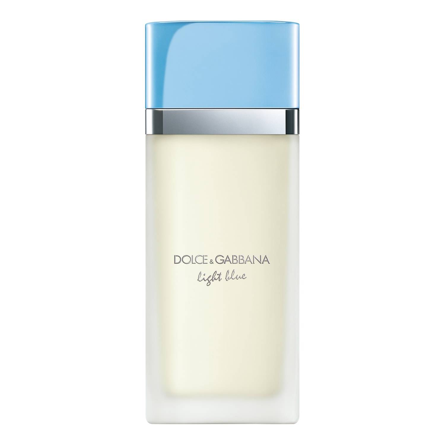 Dolce & Gabbana Light Blue Eau De Toilette 50Ml