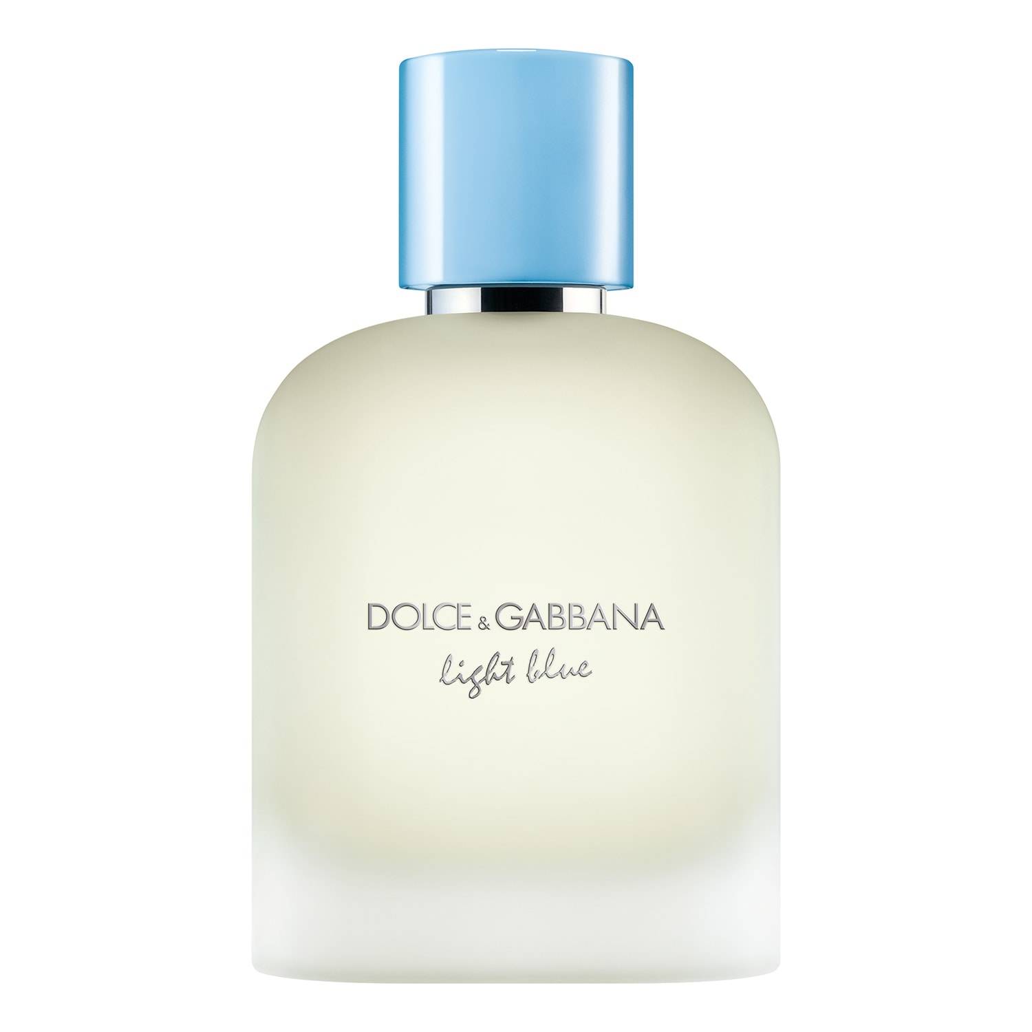 Dolce & Gabbana Light Blue Pour Homme Eau De Toilette 100Ml
