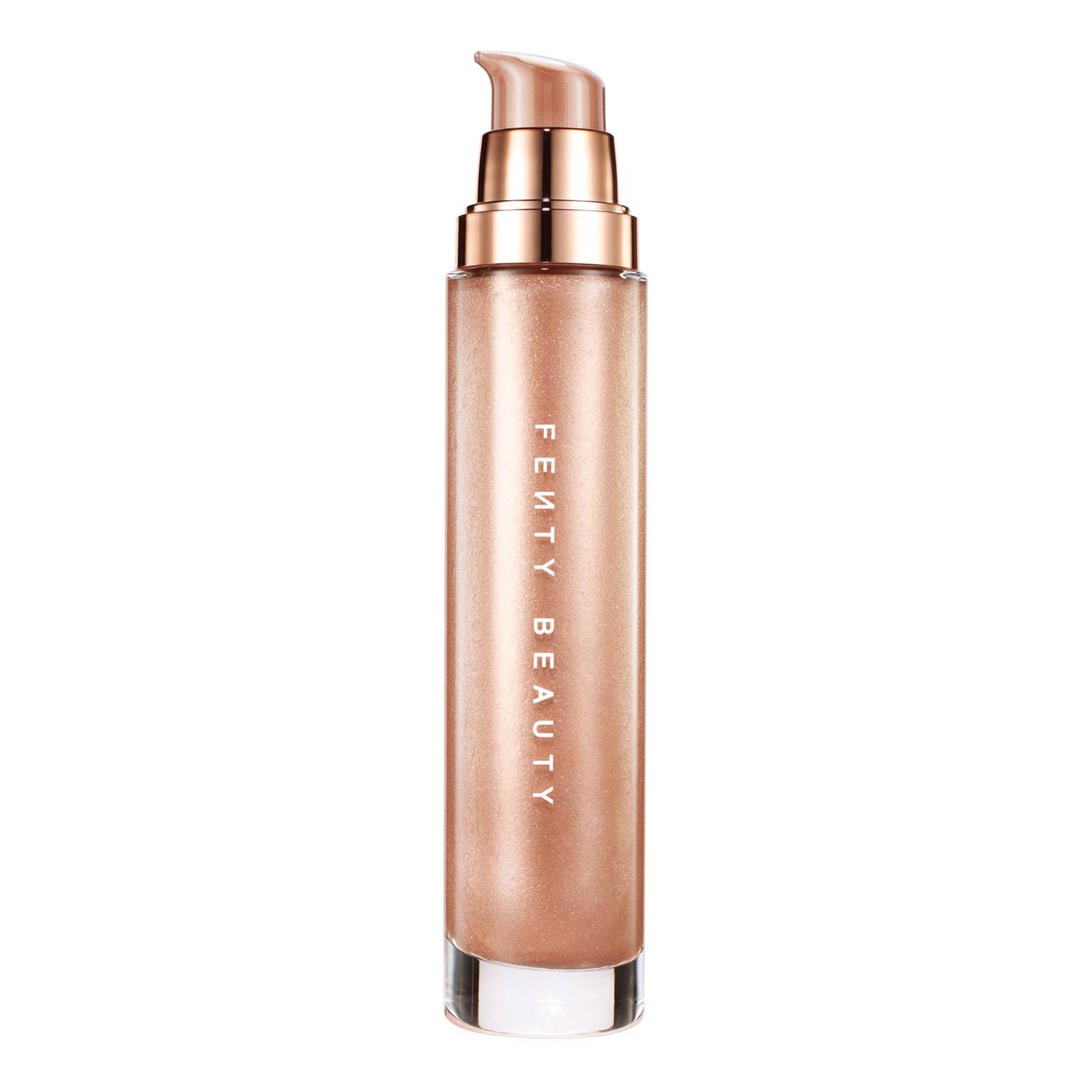Fenty Beauty Body Lava - Body Luminizer 90Ml Who Needs Clothes?!
