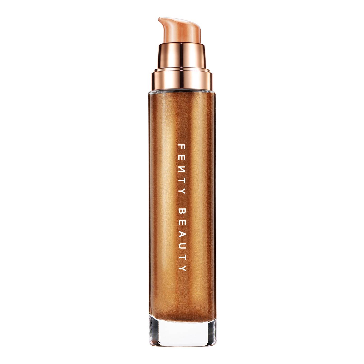 Fenty Beauty Body Lava - Body Luminizer Hold My Trophy (90 Ml)