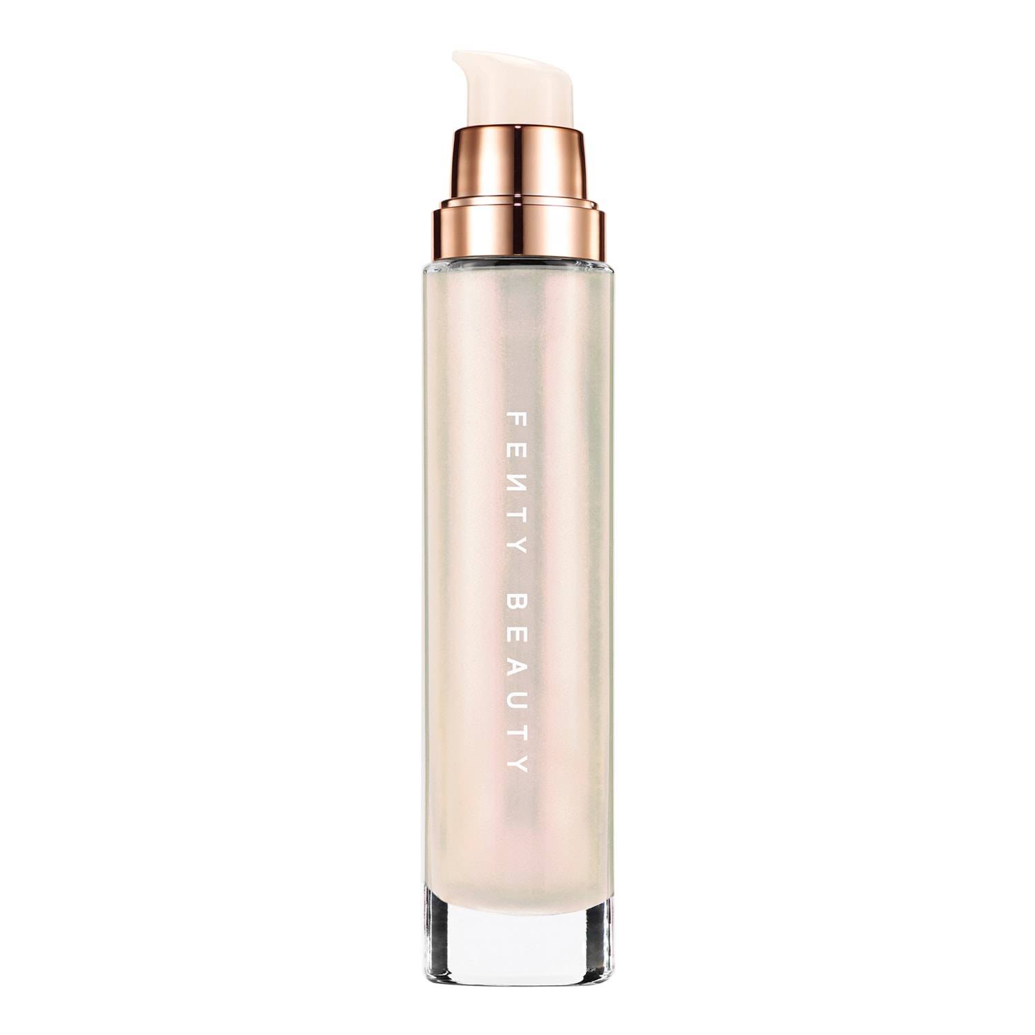 Fenty Beauty Body Lava - Body Luminizer Oyster Pearlz (90 Ml)