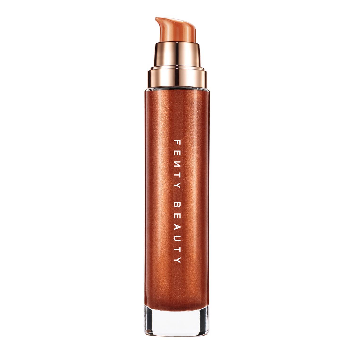 Fenty Beauty Body Lava - Body Luminizer Penny Drop (90 Ml)