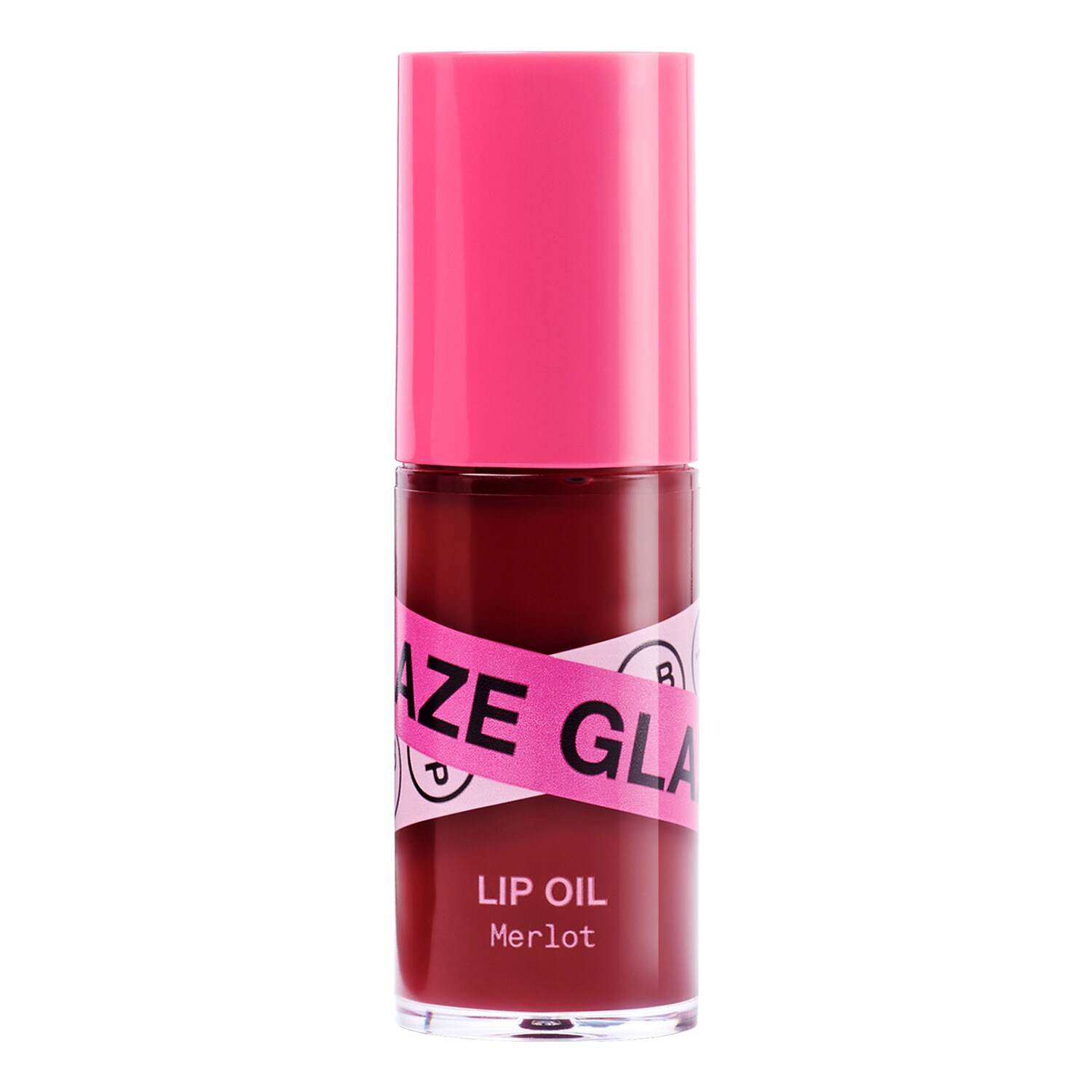 Innbeauty Project Glaze Lip Oil 6G Merlot