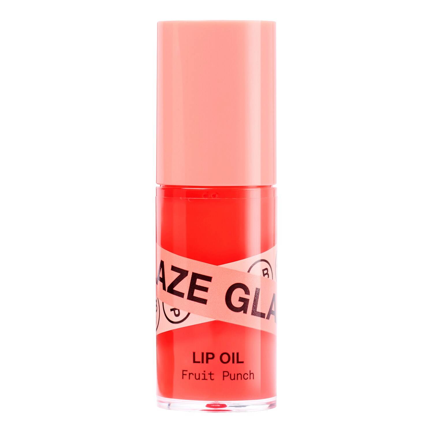 Innbeauty Project Glaze Lip Oil 6G Fruit Punch