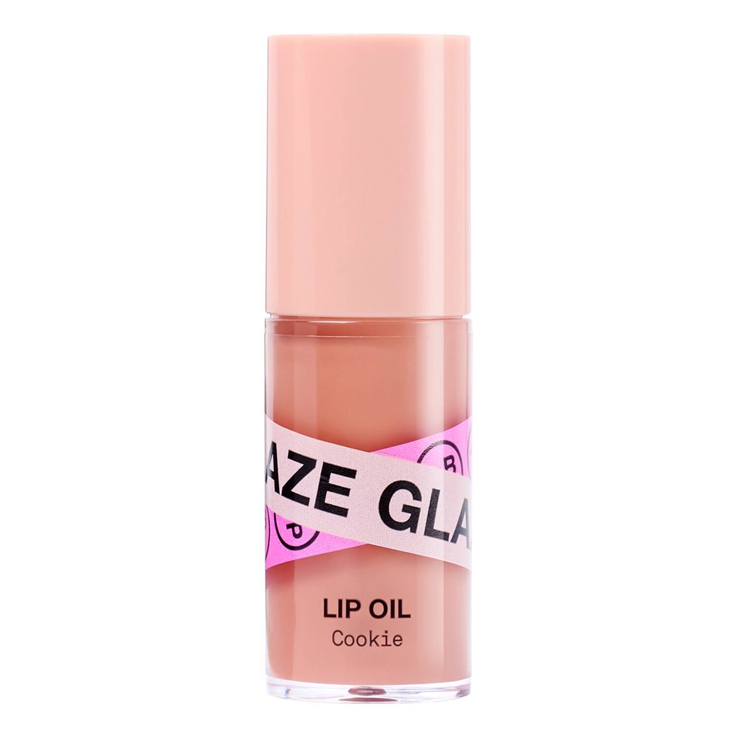 Innbeauty Project Glaze Lip Oil 6G Cookie