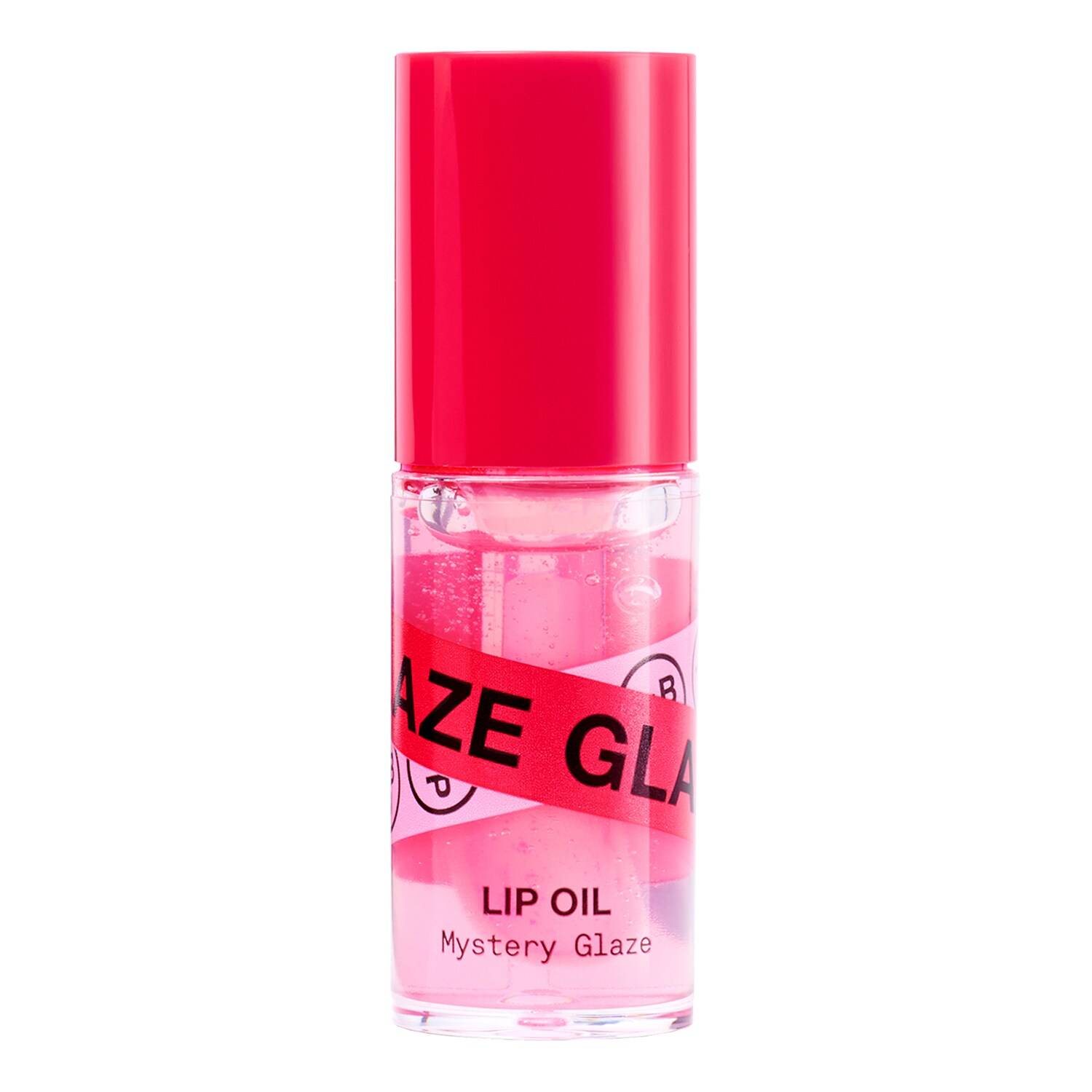 Innbeauty Project Glaze Lip Oil 6G Mystery