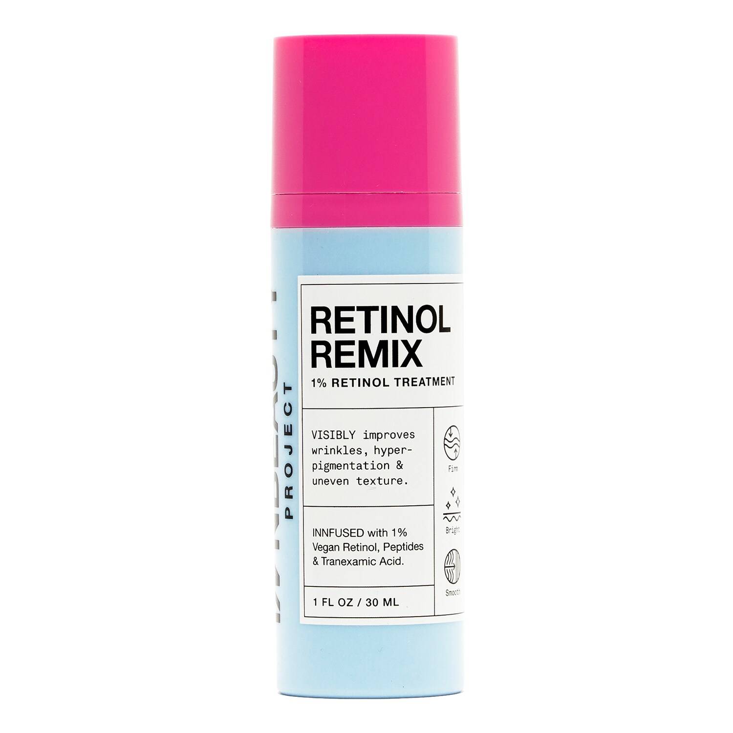 Innbeauty Project Retinol Remix 1% Retinol Treatment 28G