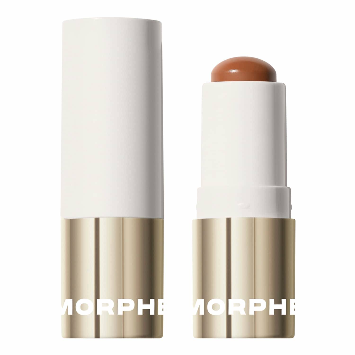 Morphe Sudden Heat Creamy Bronzer Stick 8G Smolder