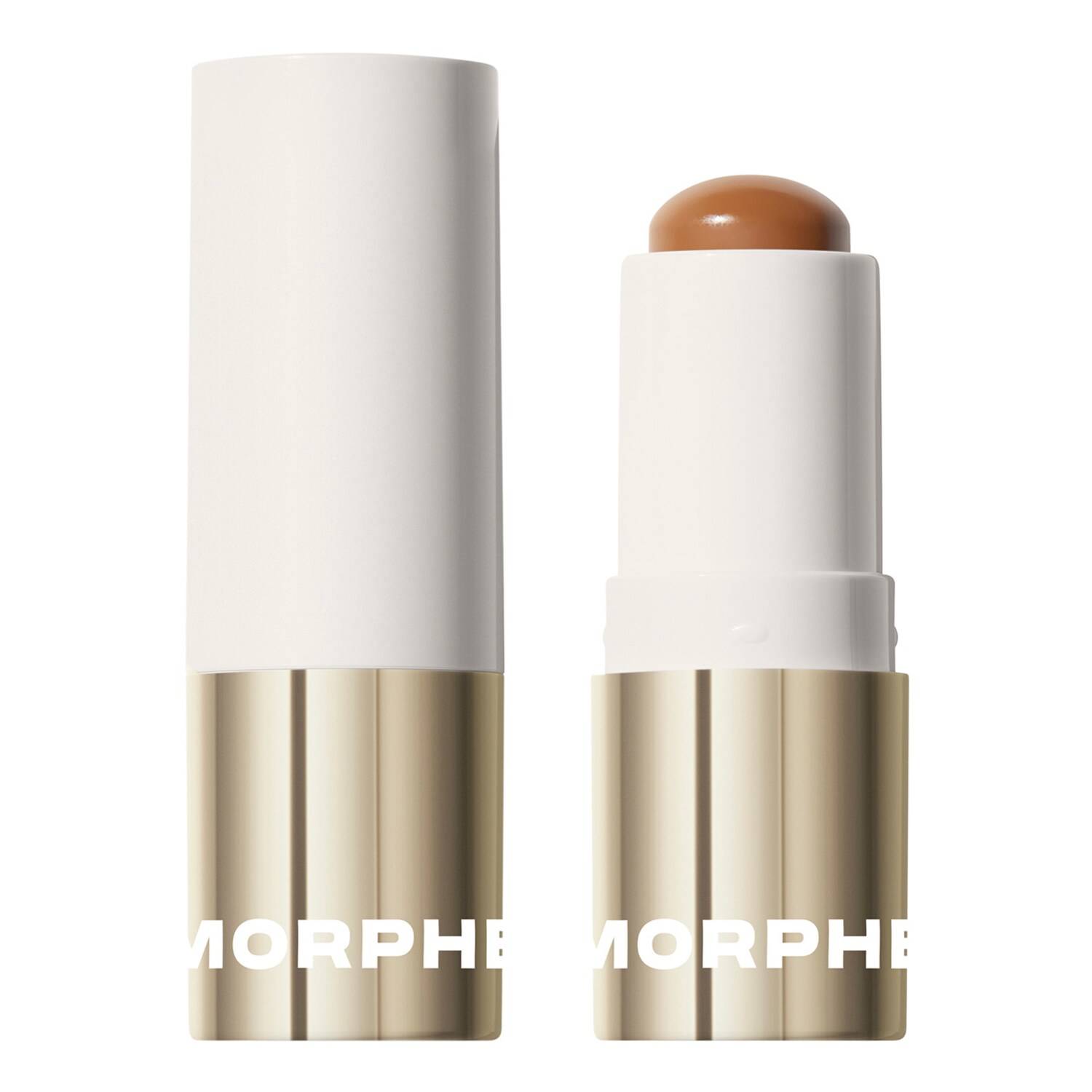Morphe Sudden Heat Creamy Bronzer Stick 8G Spark