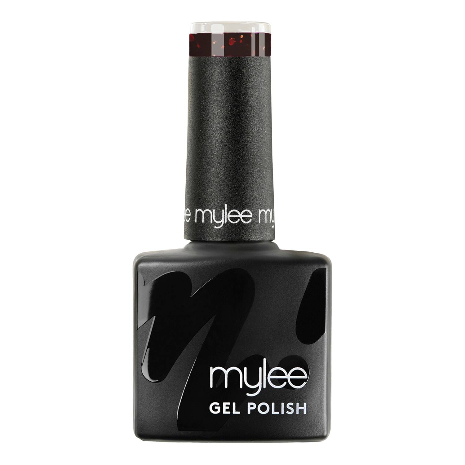 Mylee Gel Nail Polish A Dozen Red 8Ml A Dozen Red