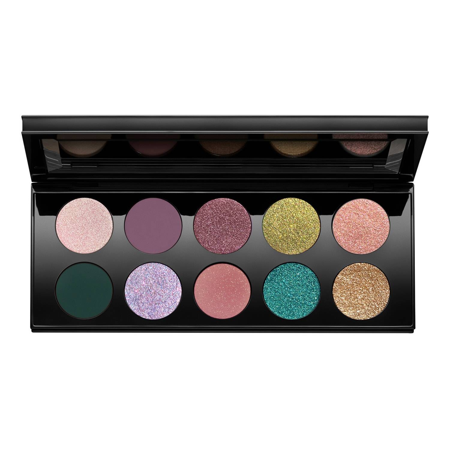 Pat Mcgrath Labs Mothership Xii Petalmorphosis 19.5G Petalmorphosis