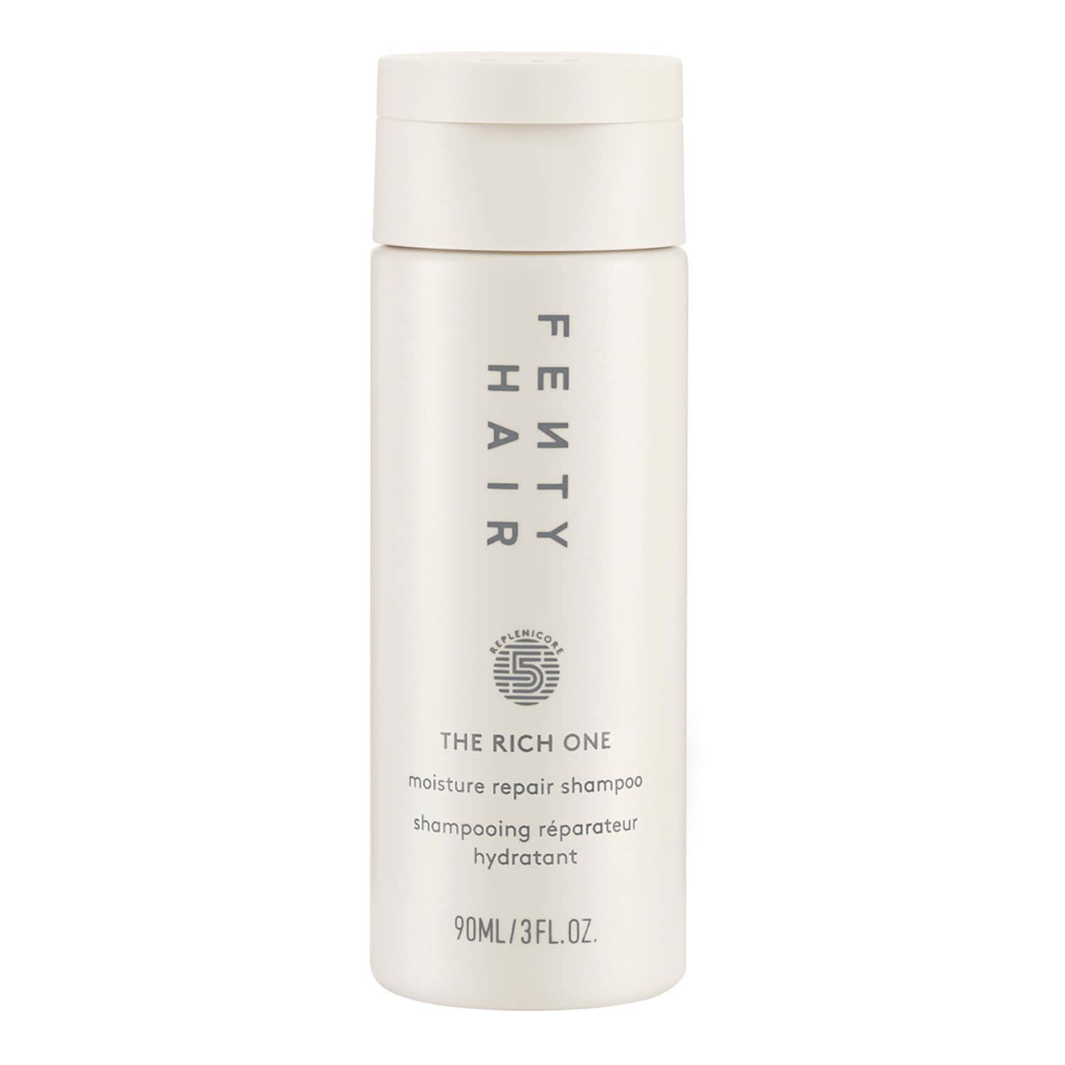 Fenty Hair The Rich One Moisture Repair Shampoo Mini 90Ml