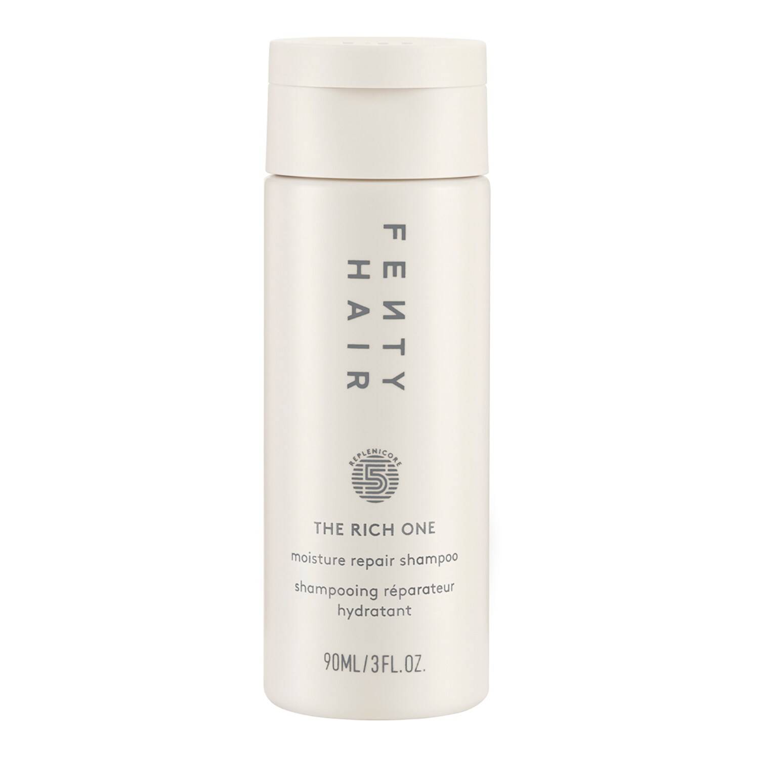 Fenty Hair The Rich One Moisture Repair Shampoo Mini 90Ml