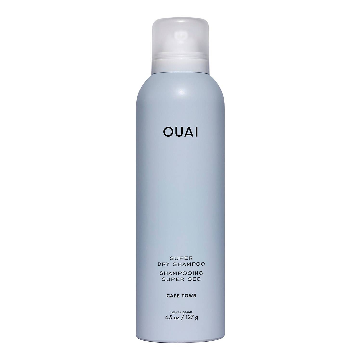 Ouai Cape Town - Super Dry Shampoo 127 G