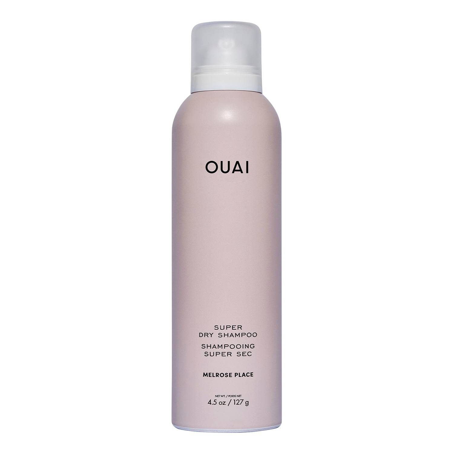 Ouai Melrose Place - Super Dry Shampoo 127G