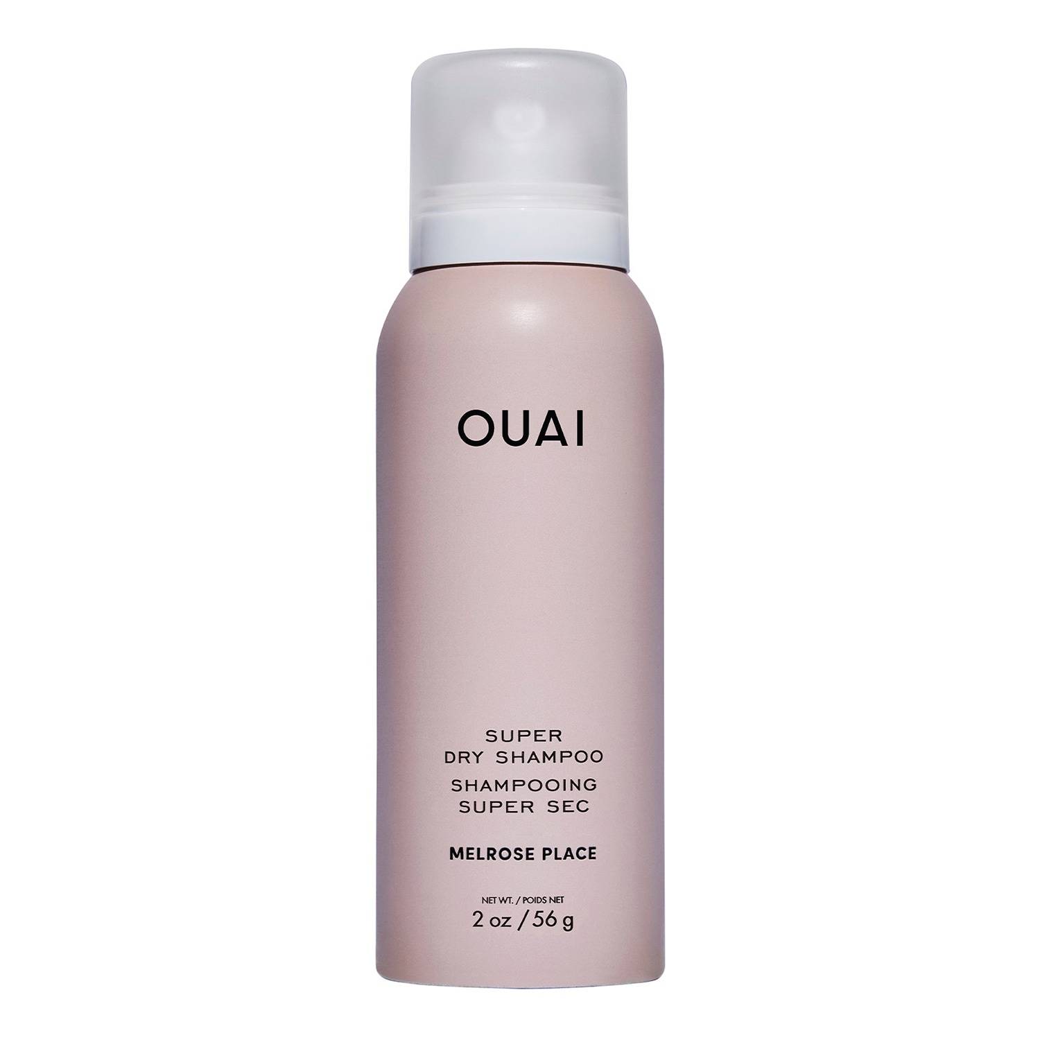 Ouai Melrose Place - Super Dry Shampoo 56G