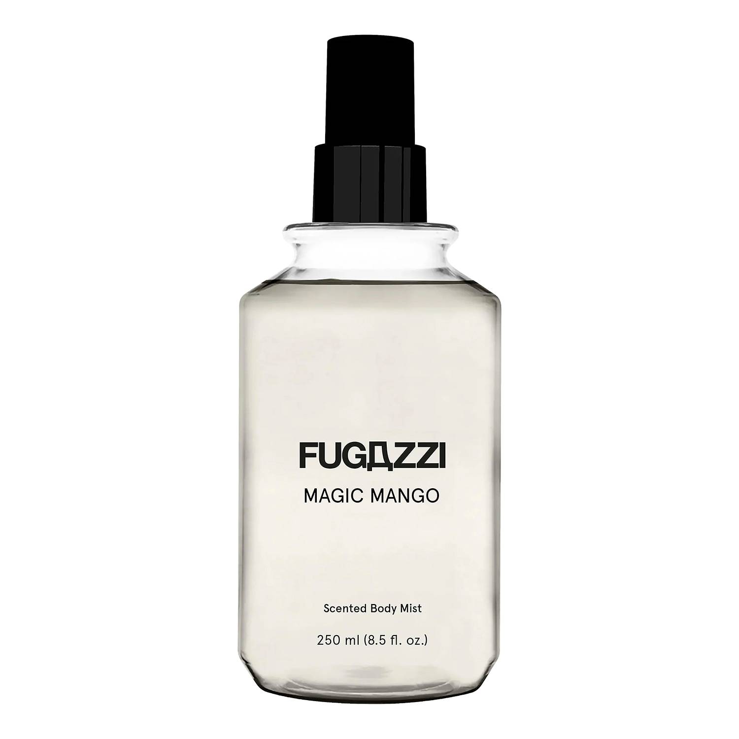 Fugazzi Fragrances Magic Mango Body Mist 250Ml