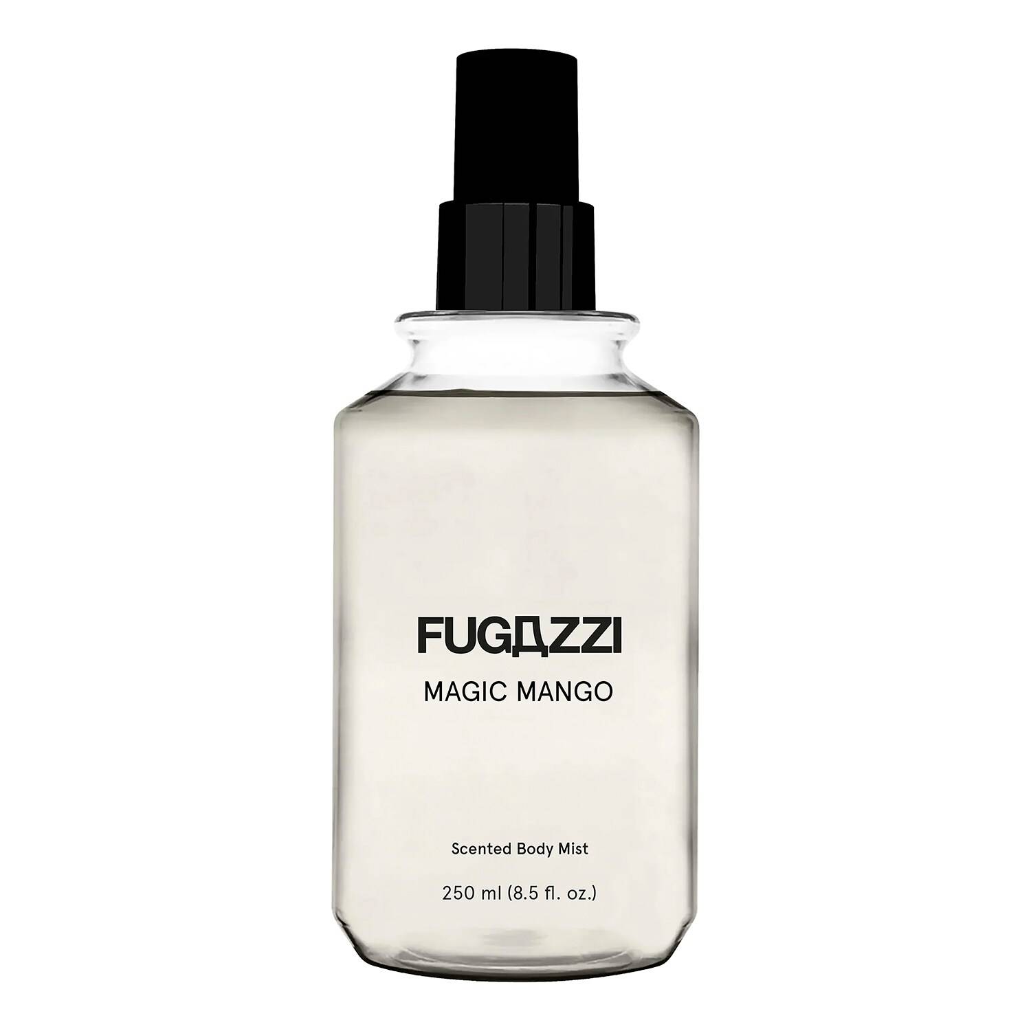 Fugazzi Fragrances Magic Mango Body Mist 250Ml
