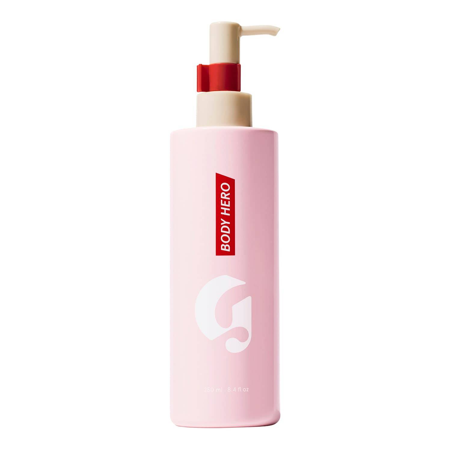 Glossier Daily Oil Wash Orange Blossom Neroli 250Ml