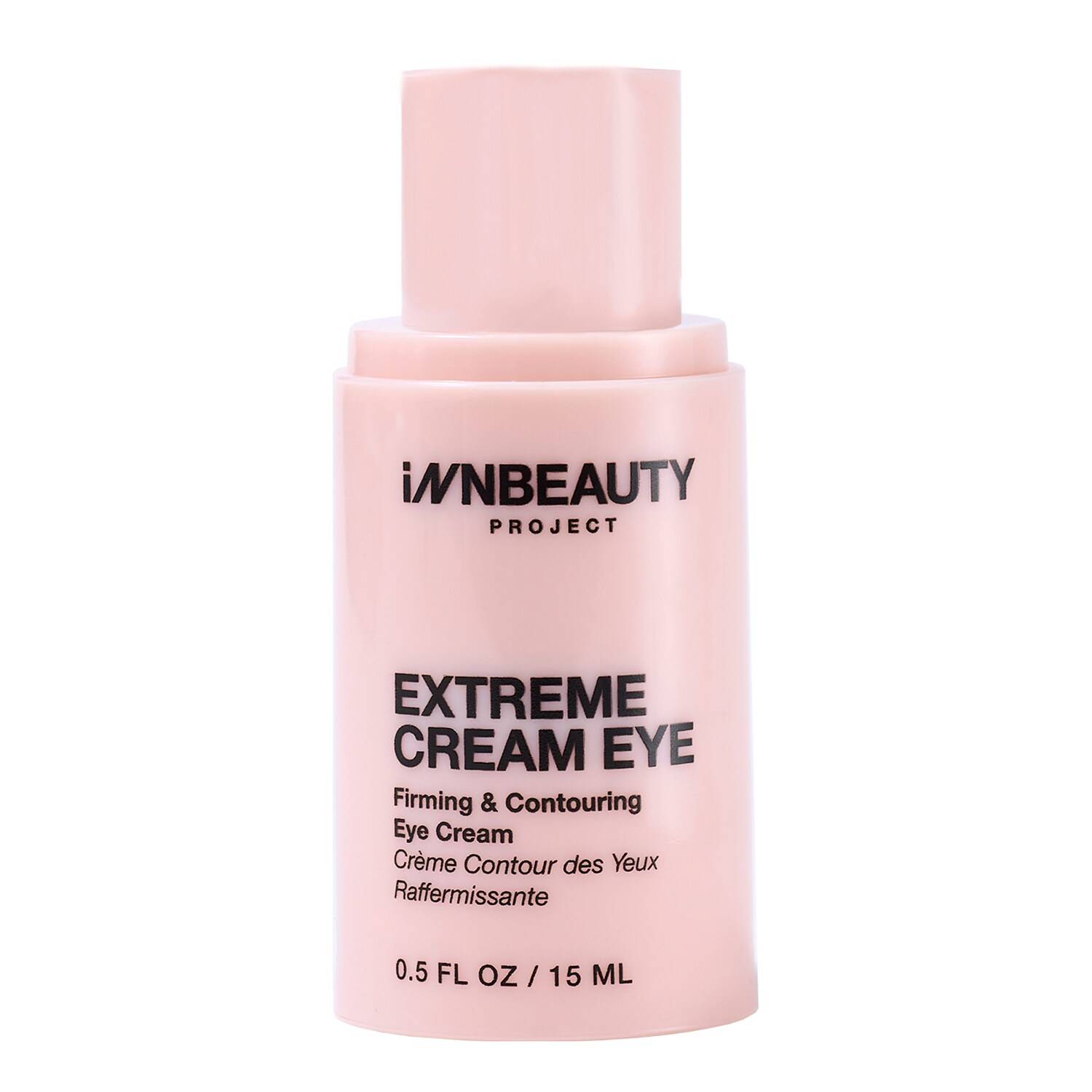 Innbeauty Project Extreme Cream Firming & Contouring Eye Cream Refill 14G