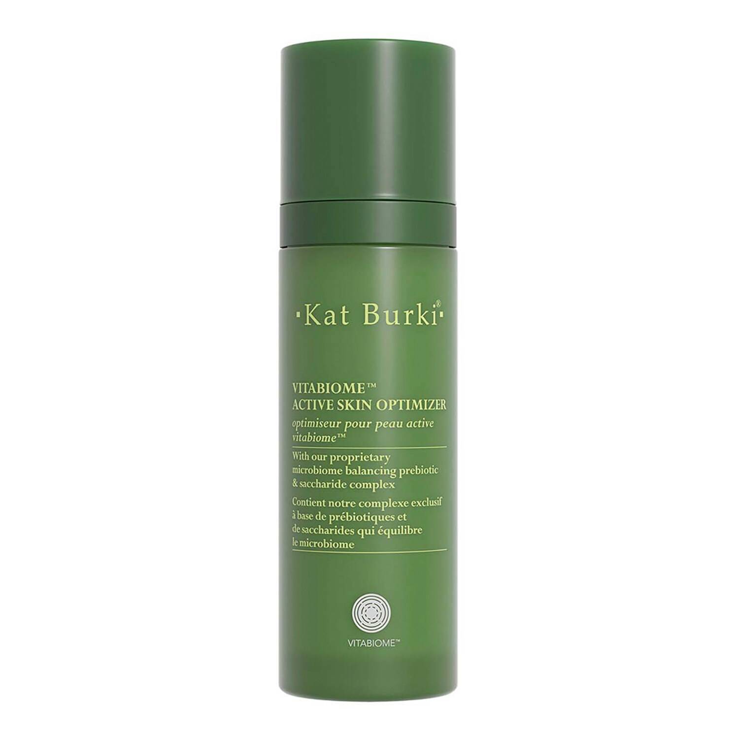 Kat Burki Vitabiome Active Skin Optimizer 30Ml