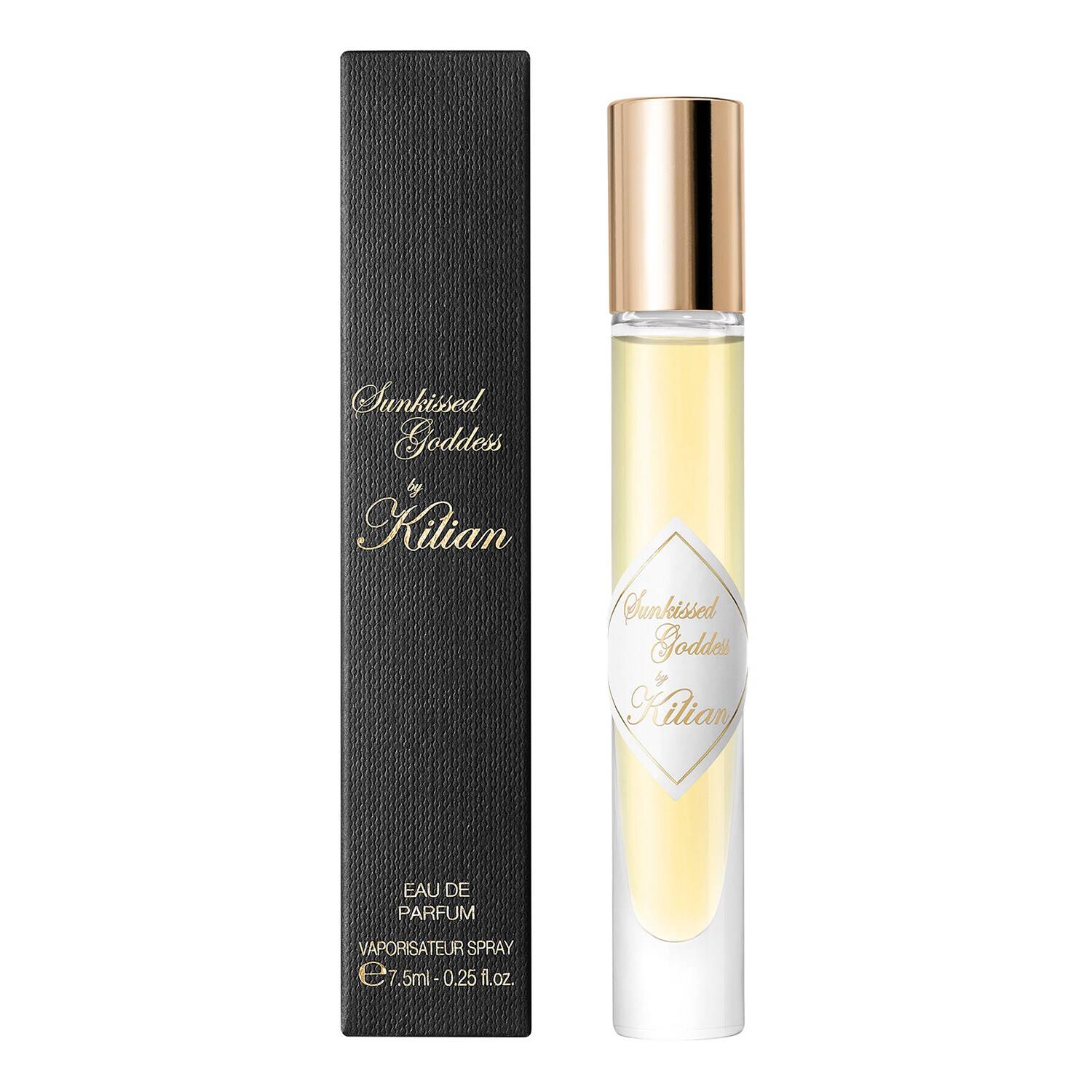 Kilian Paris Sunkissed Goddess Eau De Parfum 7.5Ml