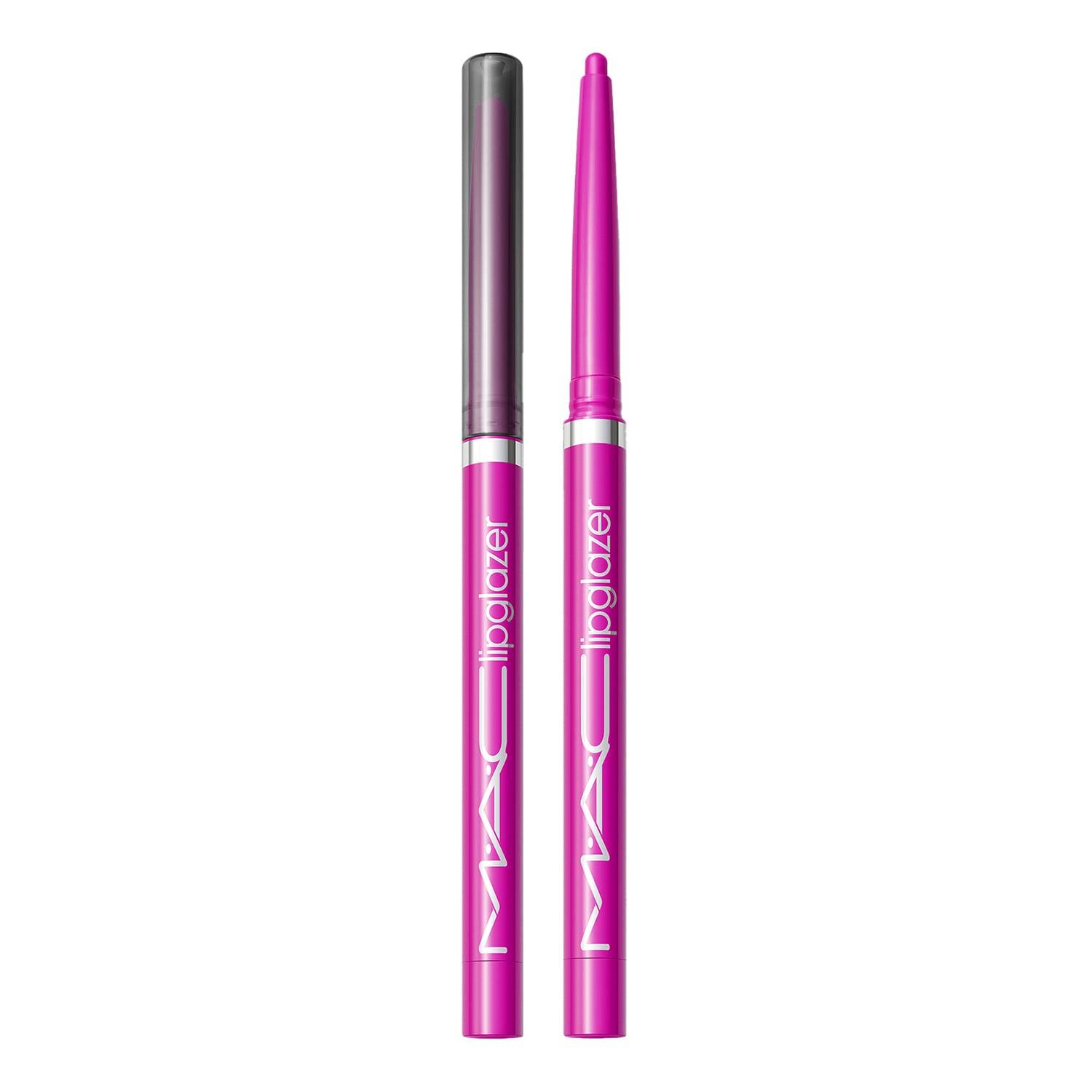 M.A.C Lipglazer Glossy Liner 0.48G Candy Yum Yum