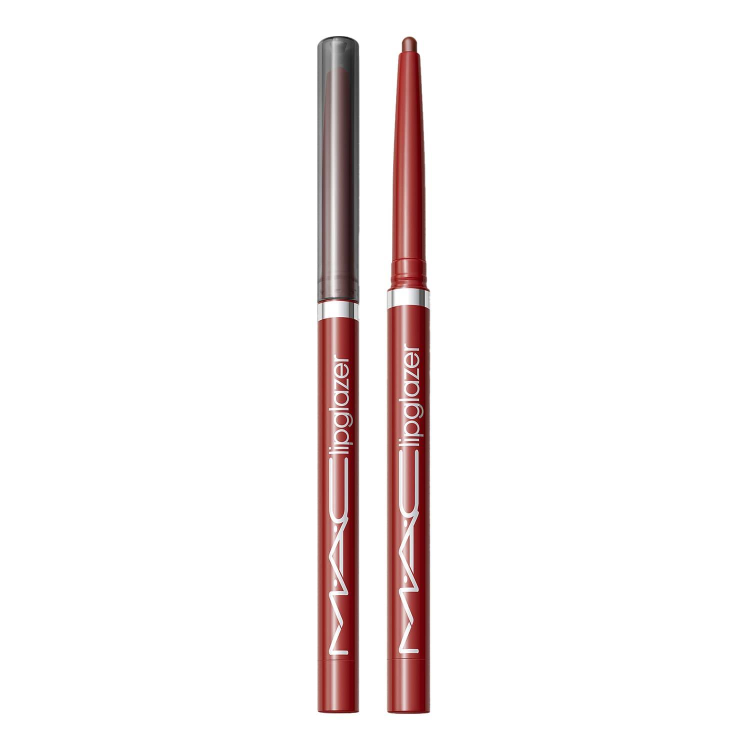 M.A.C Lipglazer Glossy Liner 0.48G Ribbon