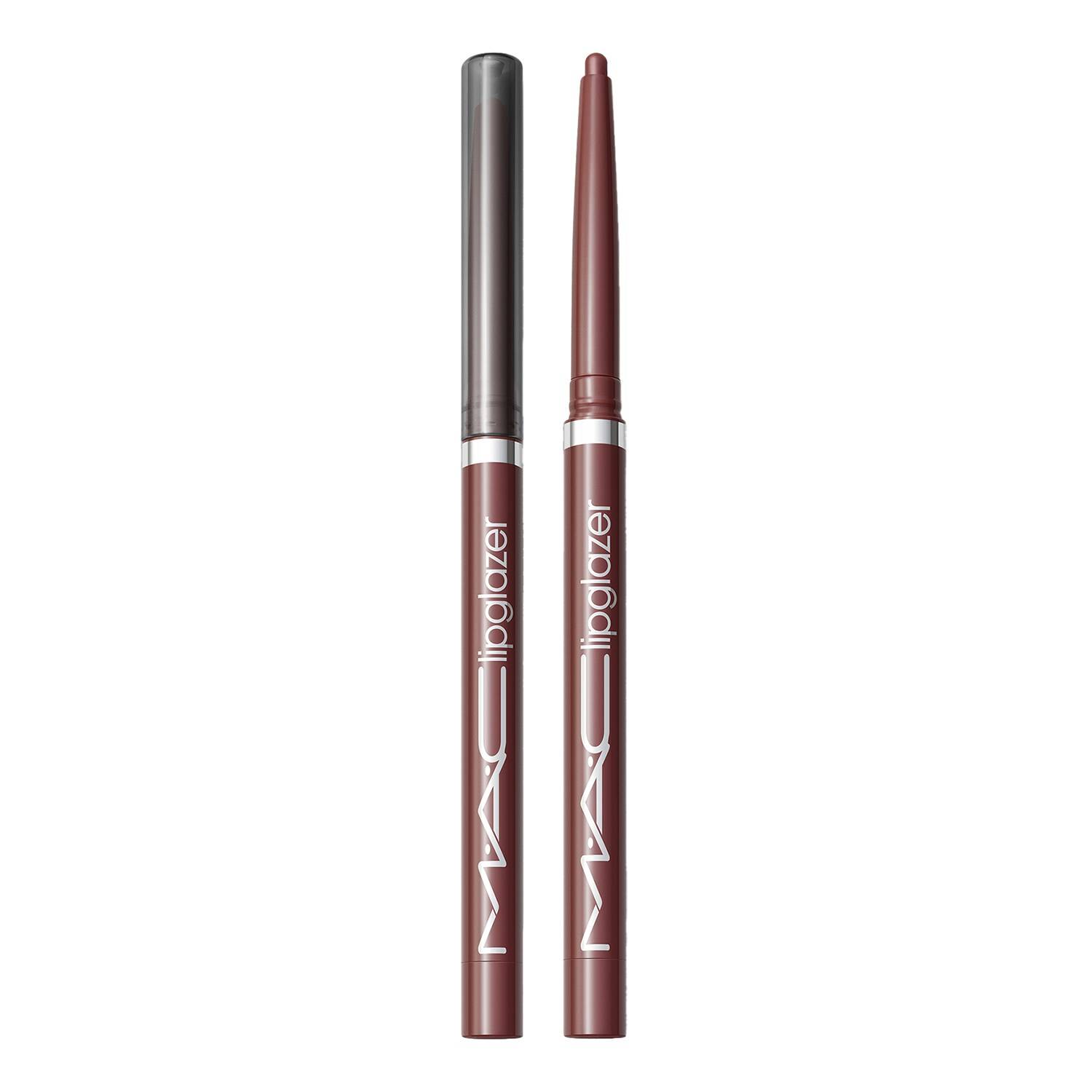 M.A.C Lipglazer Glossy Liner 0.48G Whirlin'