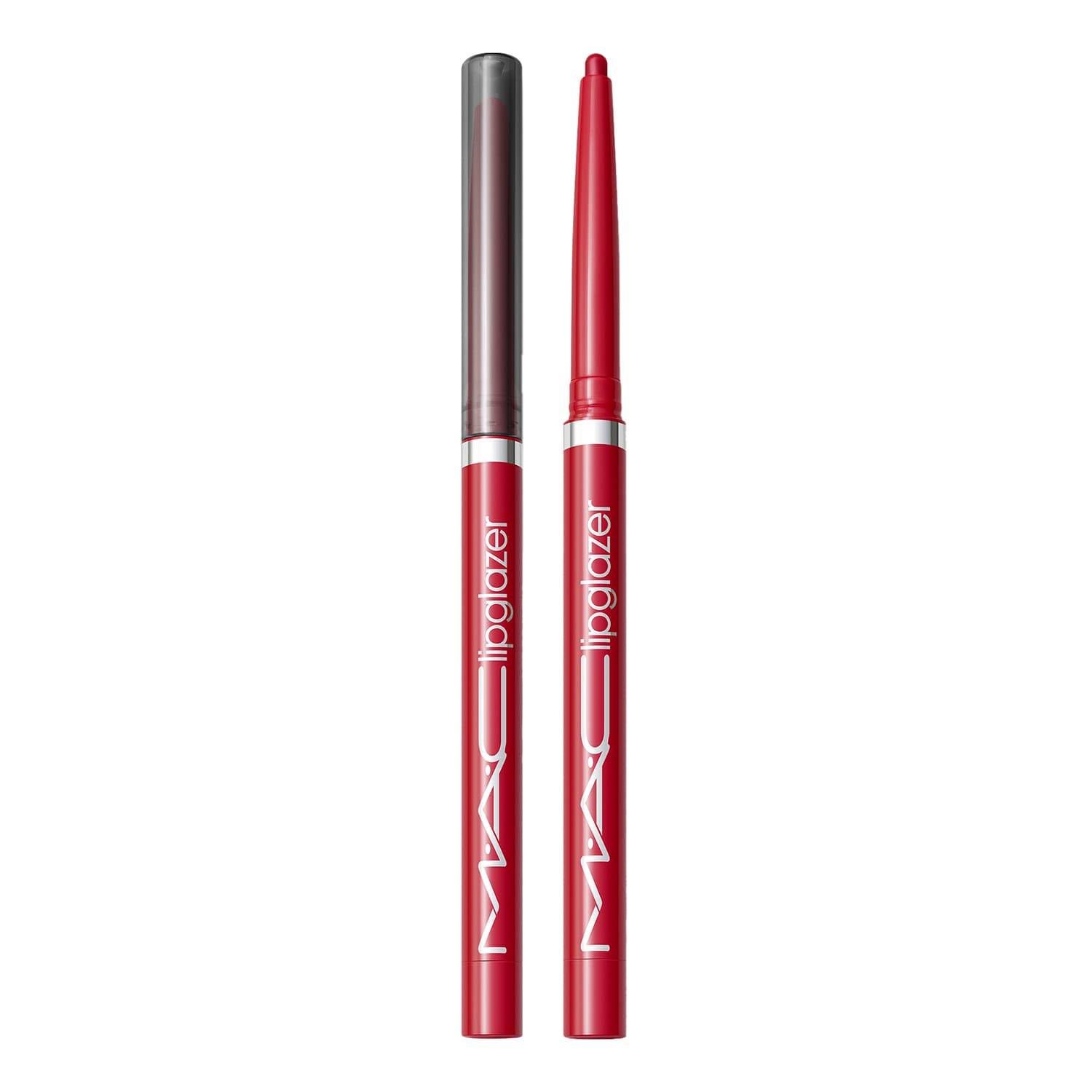 M.A.C Lipglazer Glossy Liner 0.48G Lady Danger