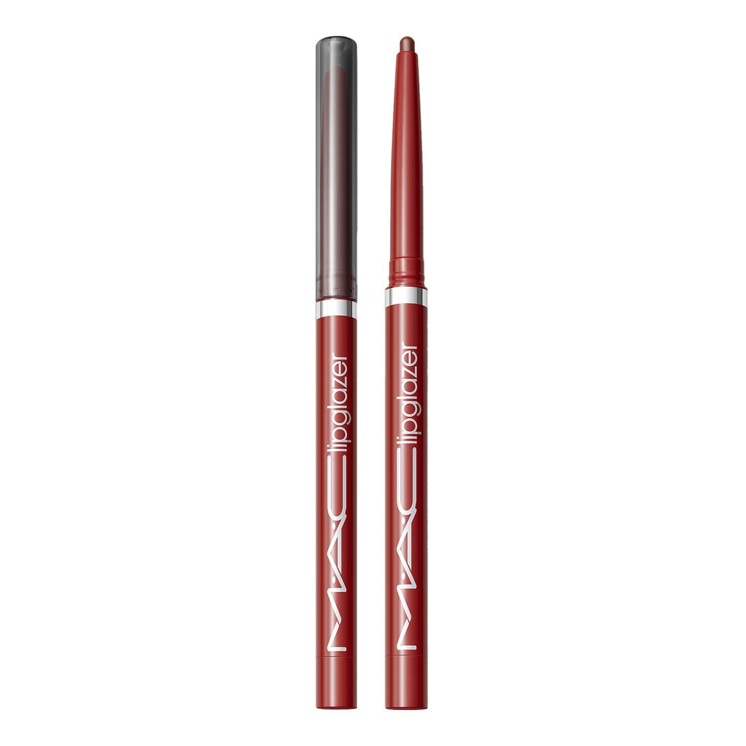 M.A.C Lipglazer Glossy Liner 0.48G Root For Me