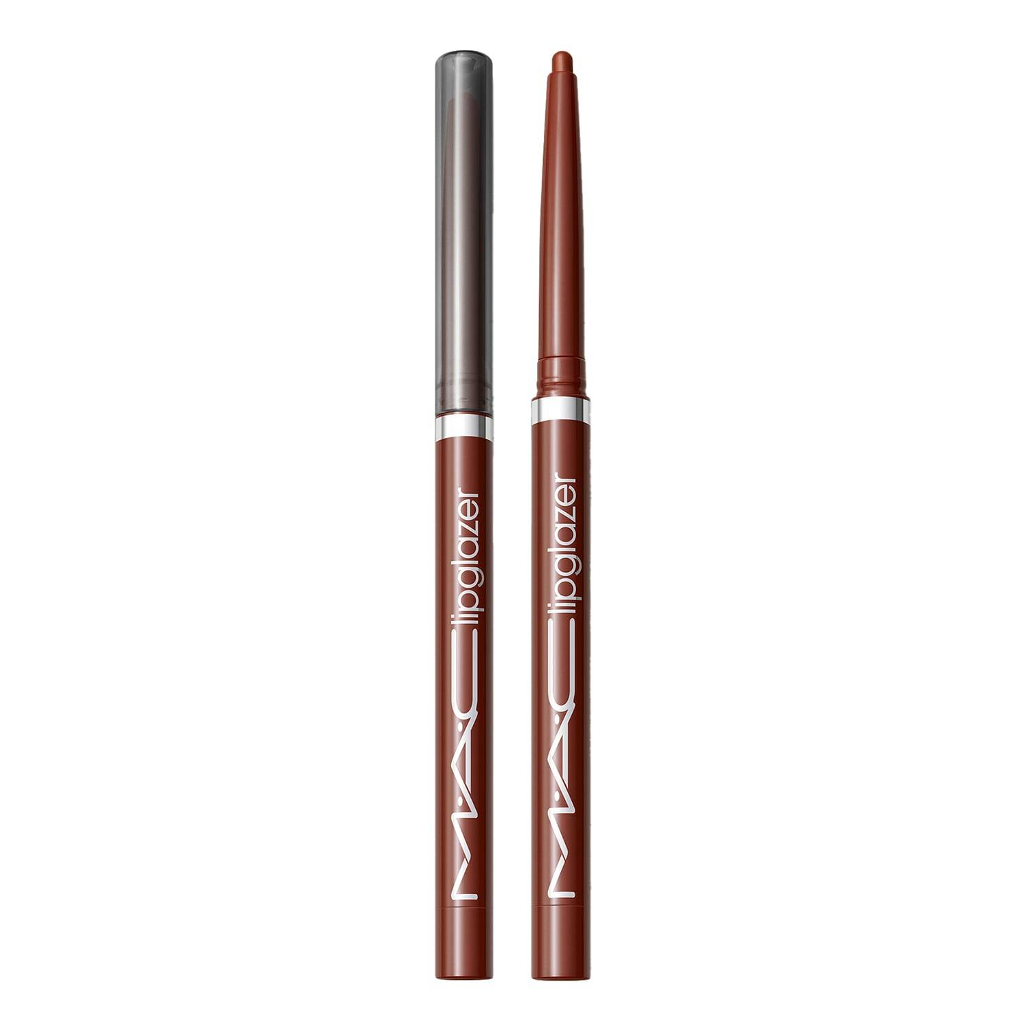 M.A.C Lipglazer Glossy Liner 0.48G Marrakesh