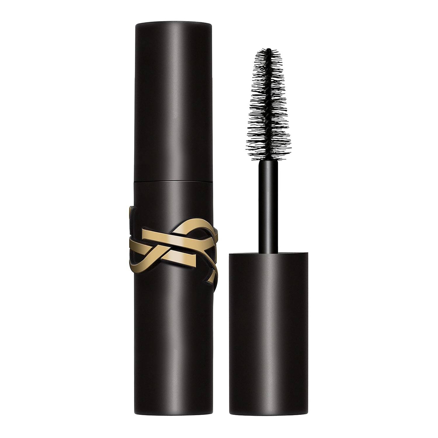 Yves Saint Laurent Lash Clash Mascara 5Ml 01 Black